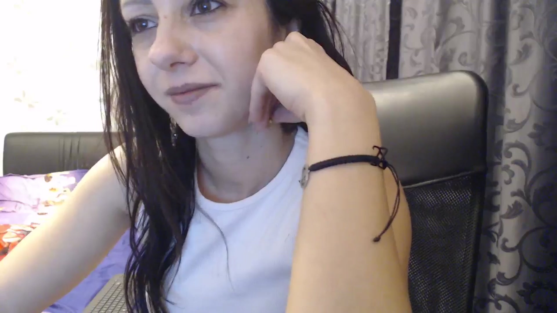 Gallery image thumbnail from Maya19fun's myfreecams stream on, 01/03/2026, 16:23 image 8 of 20