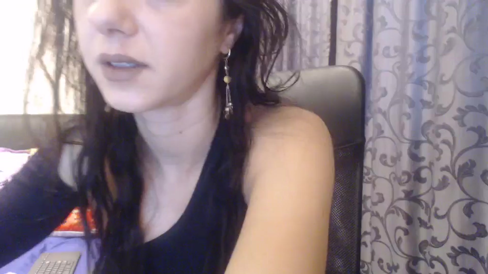 Gallery image thumbnail from Maya19fun's myfreecams stream on, 01/05/2026, 07:26 image 19 of 20