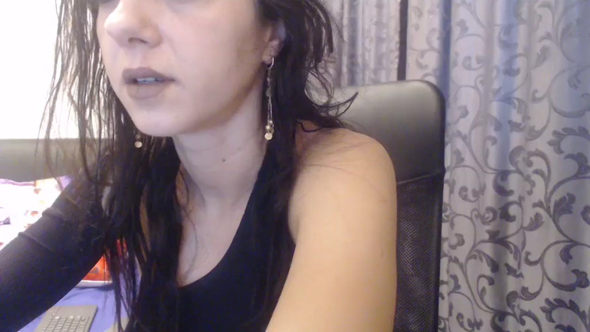 Gallery image thumbnail from Maya19fun's myfreecams stream on, 01/05/2026, 07:26 image 20 of 20