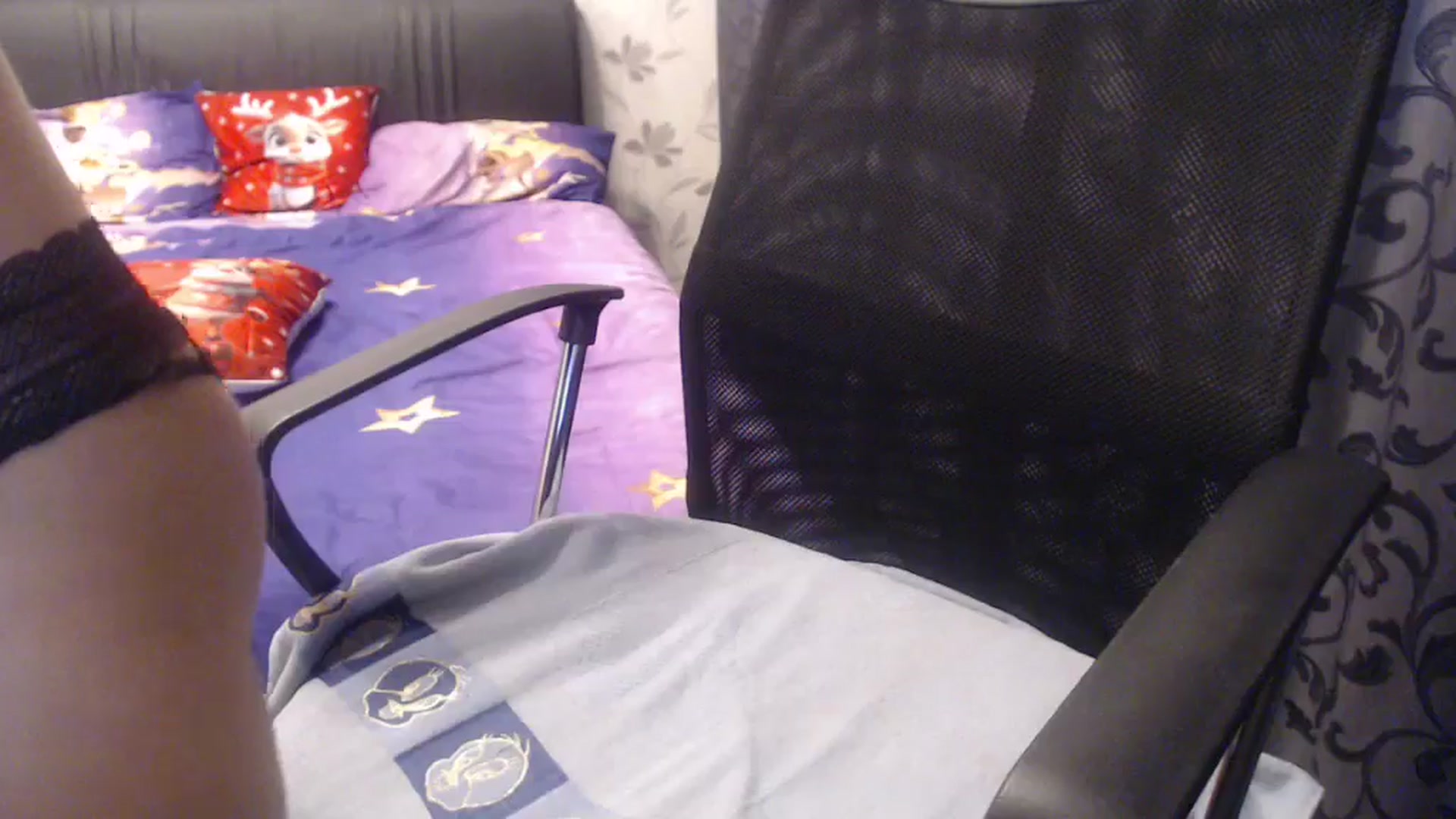 Gallery image thumbnail from Maya19fun's myfreecams stream on, 01/05/2026, 07:26 image 3 of 20