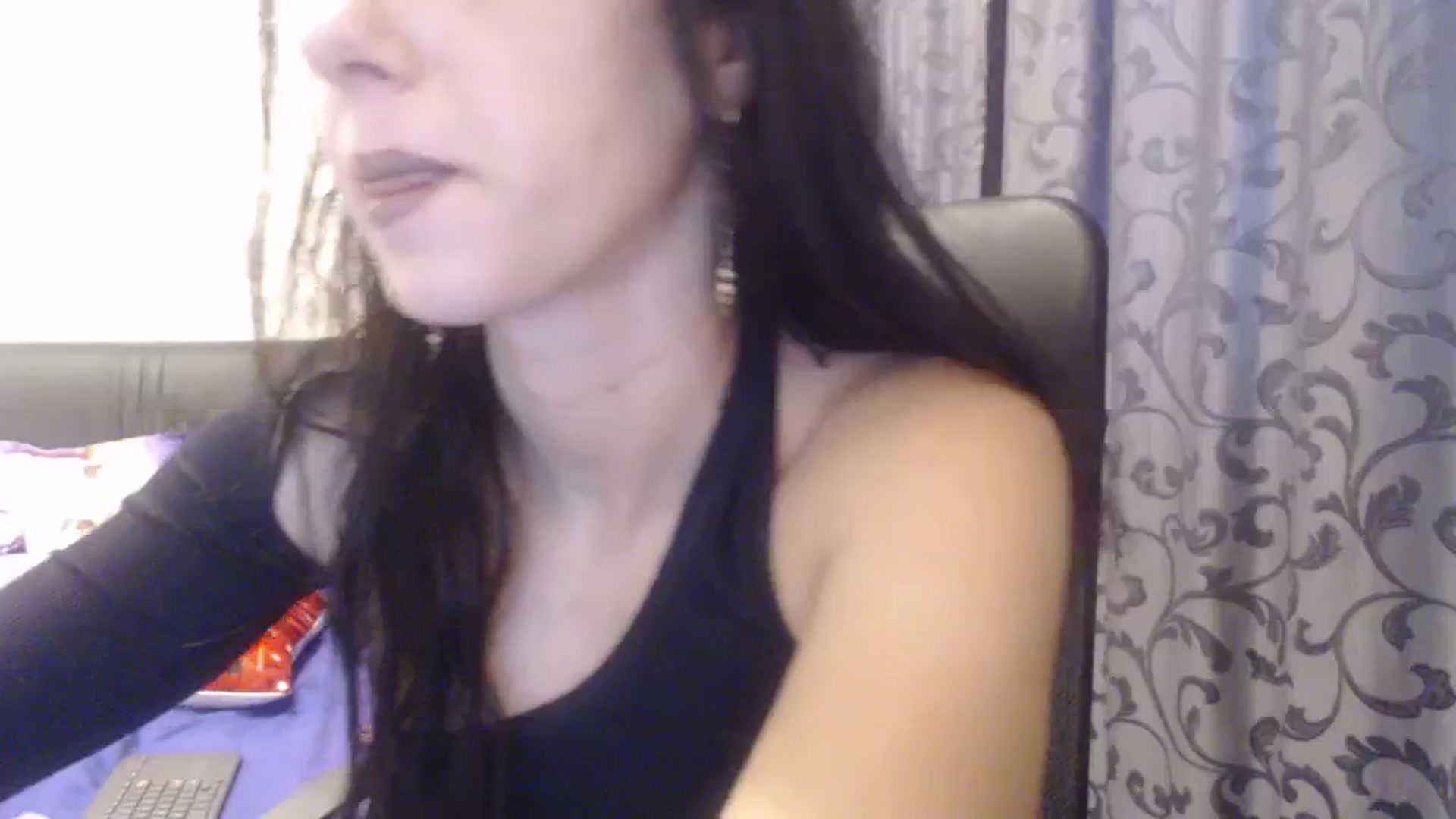 Gallery image thumbnail from Maya19fun's myfreecams stream on, 01/05/2026, 07:26 image 16 of 20