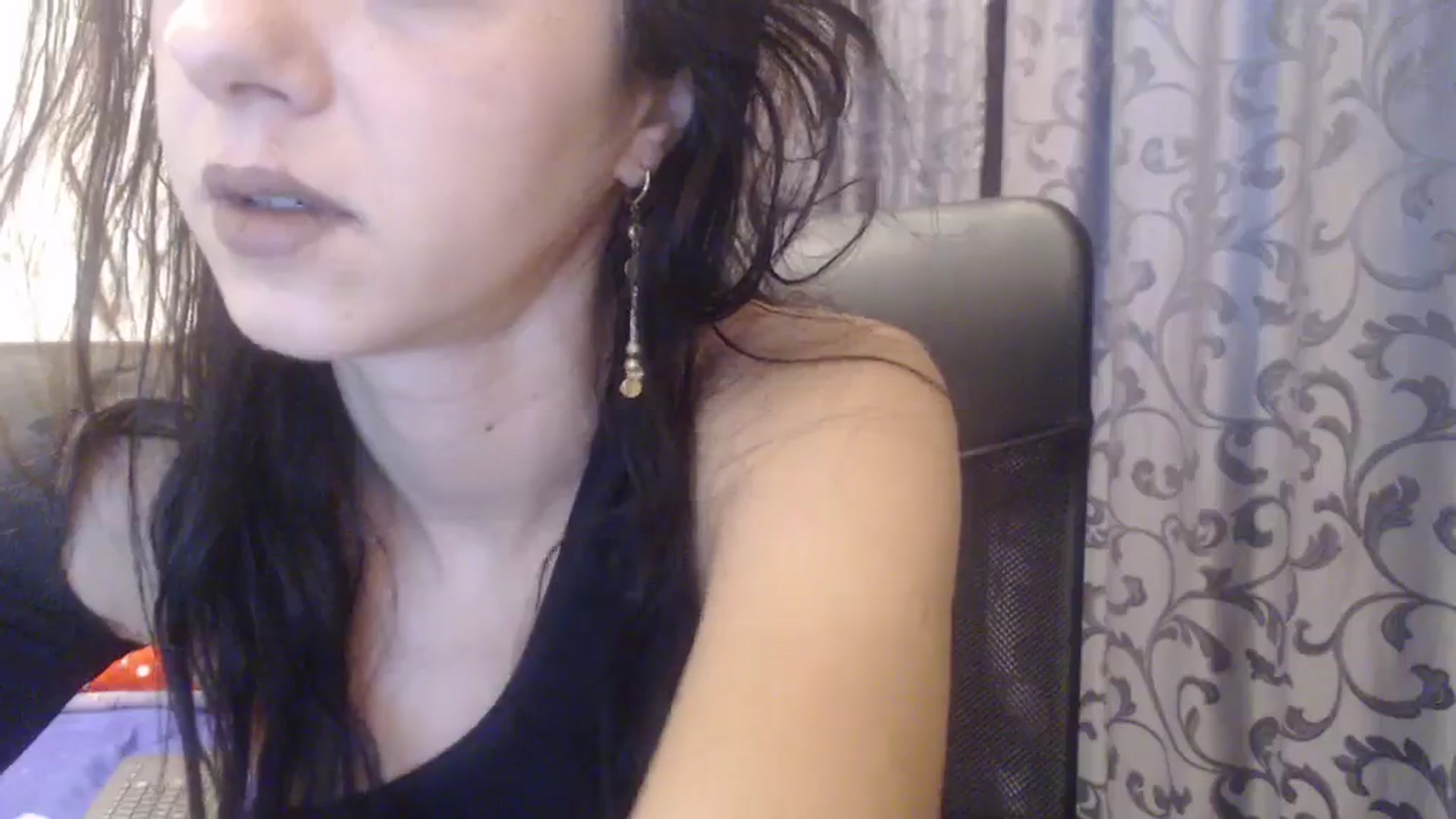 Gallery image thumbnail from Maya19fun's myfreecams stream on, 01/05/2026, 07:26 image 17 of 20
