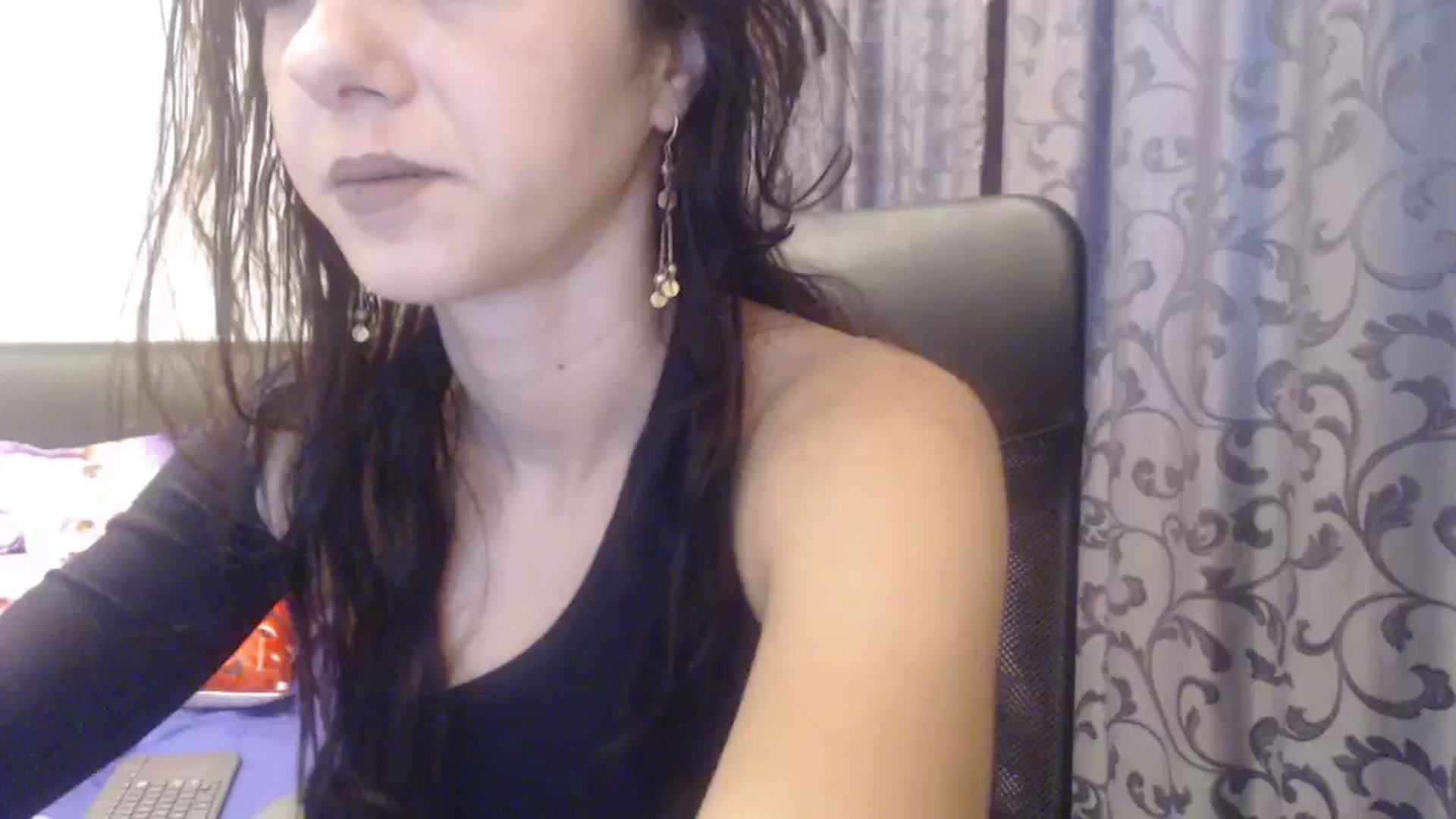 Gallery image thumbnail from Maya19fun's myfreecams stream on, 01/05/2026, 07:26 image 18 of 20