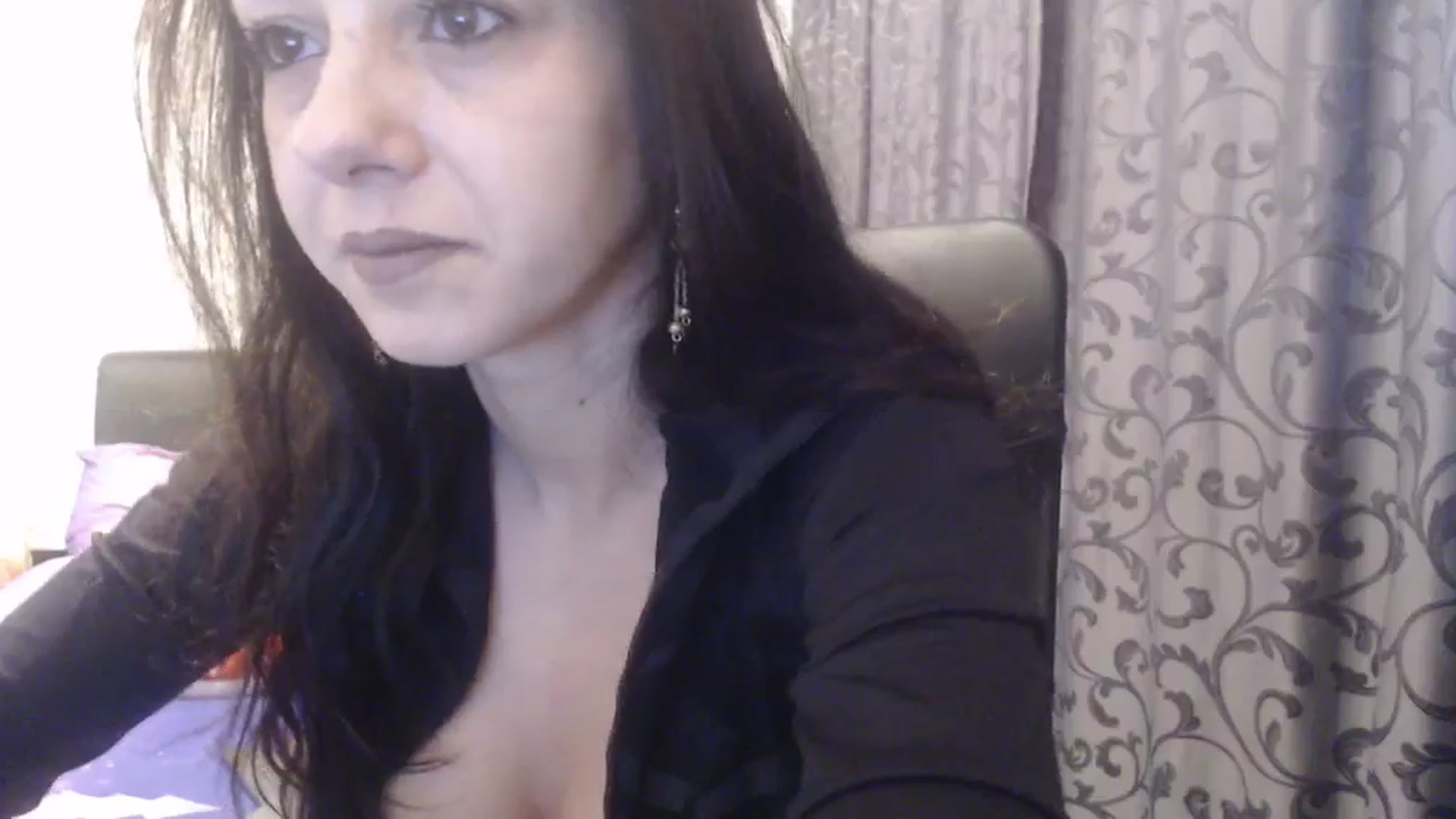 Gallery image thumbnail from Maya19fun's myfreecams stream on, 01/06/2026, 06:59 image 2 of 20