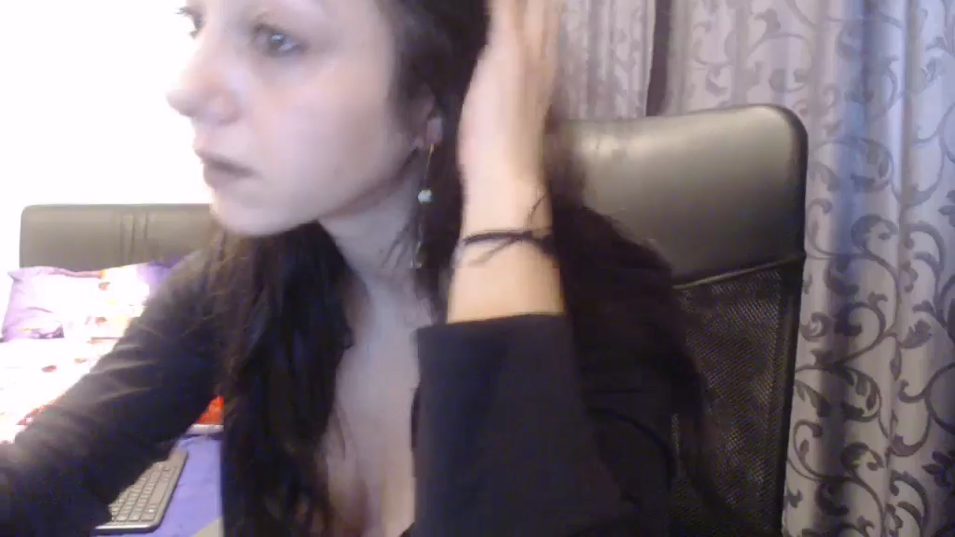 Gallery image thumbnail from Maya19fun's myfreecams stream on, 01/06/2026, 07:48 image 12 of 20