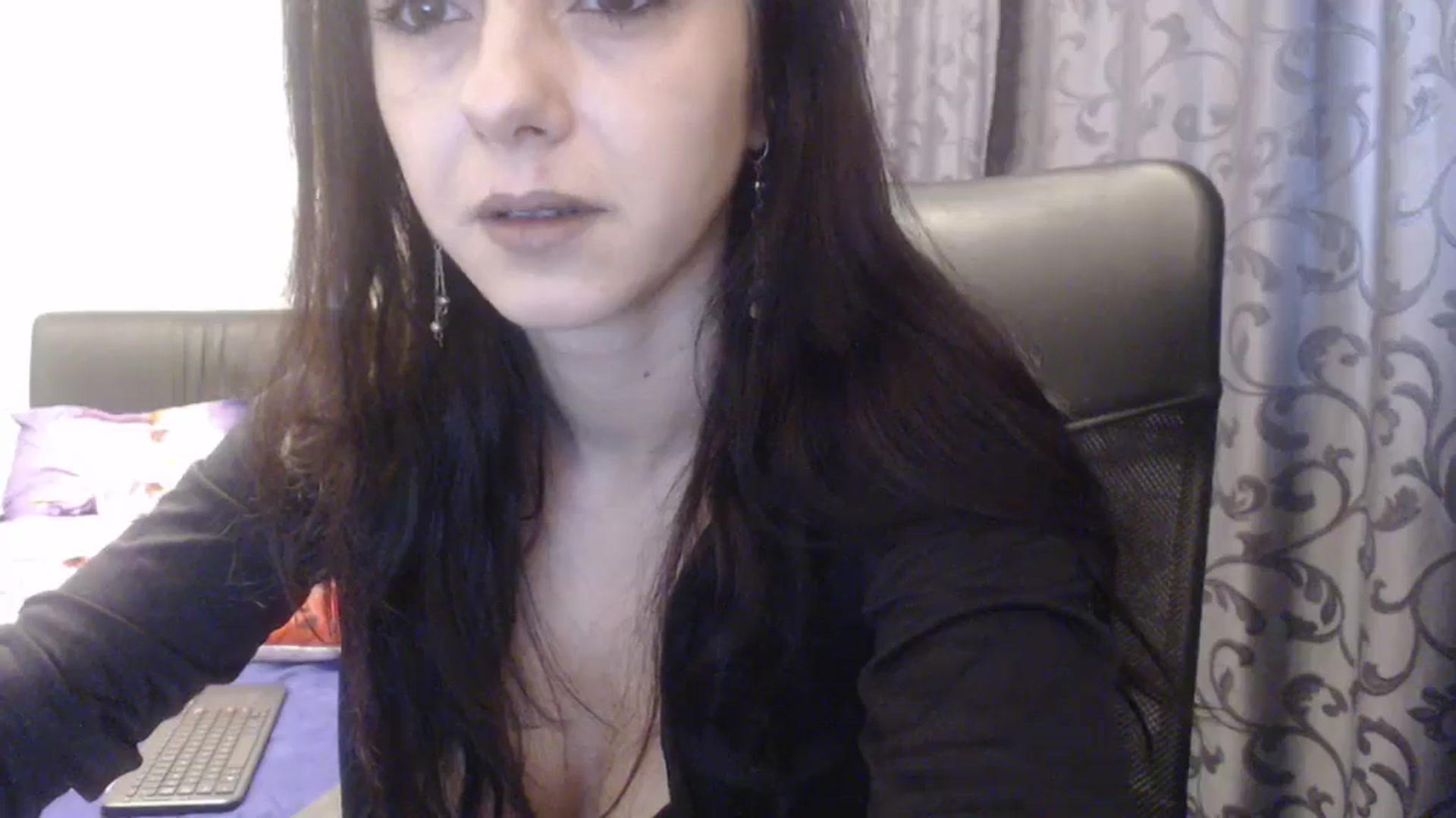 Gallery image thumbnail from Maya19fun's myfreecams stream on, 01/06/2026, 07:48 image 3 of 20