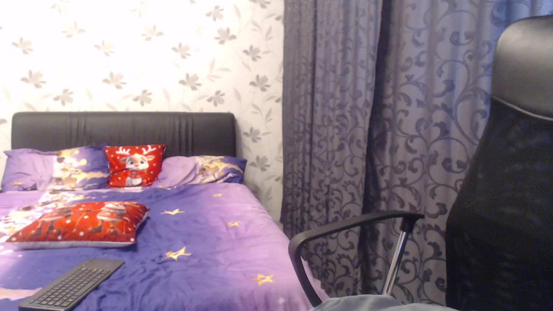 Gallery image thumbnail from Maya19fun's myfreecams stream on, 01/06/2026, 08:37 image 20 of 20