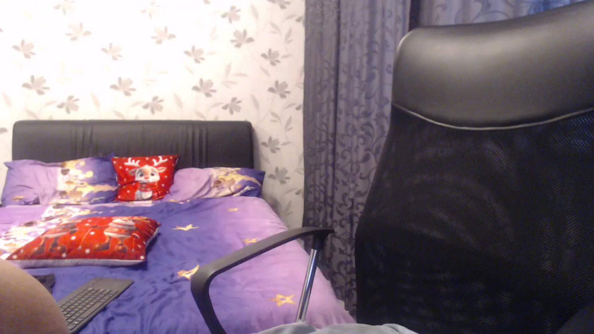 Gallery image thumbnail from Maya19fun's myfreecams stream on, 01/06/2026, 08:37 image 19 of 20