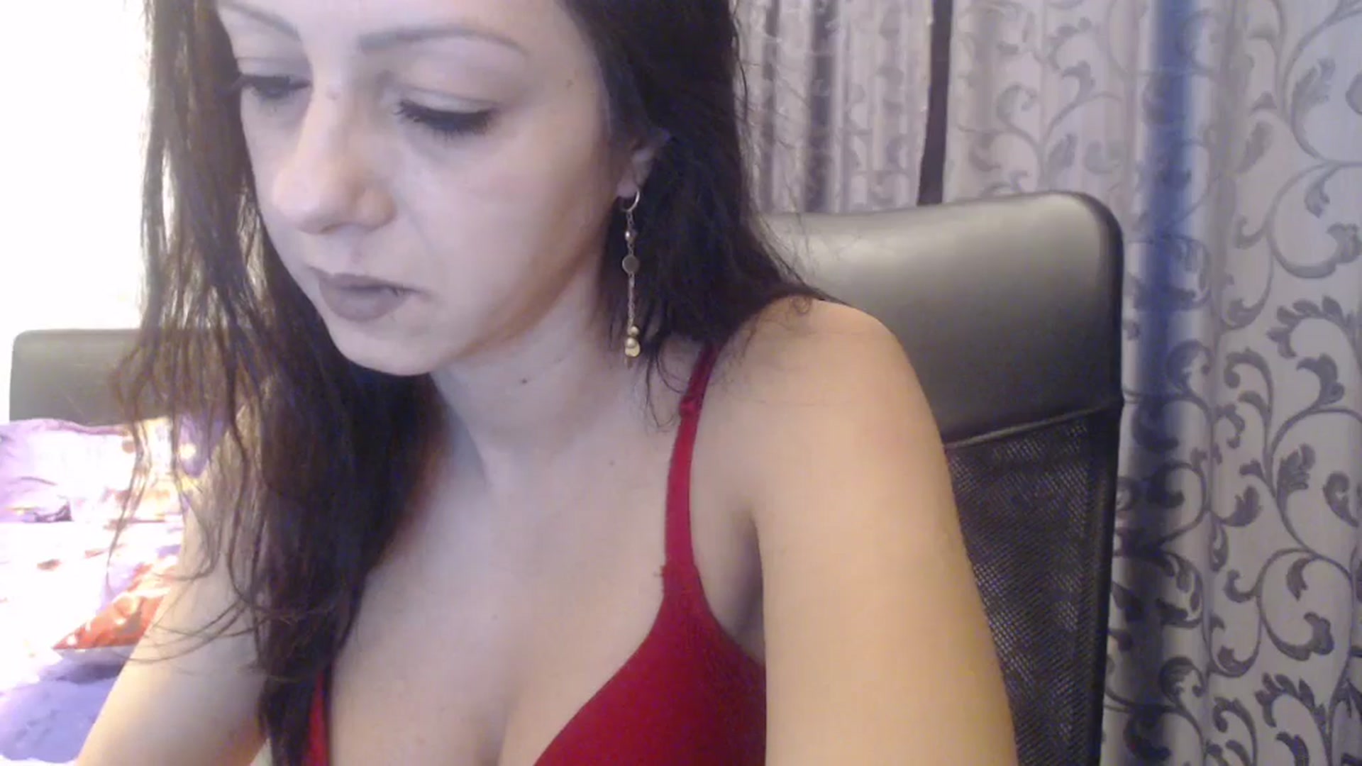 Gallery image thumbnail from Maya19fun's myfreecams stream on, 01/07/2026, 07:01 image 5 of 20