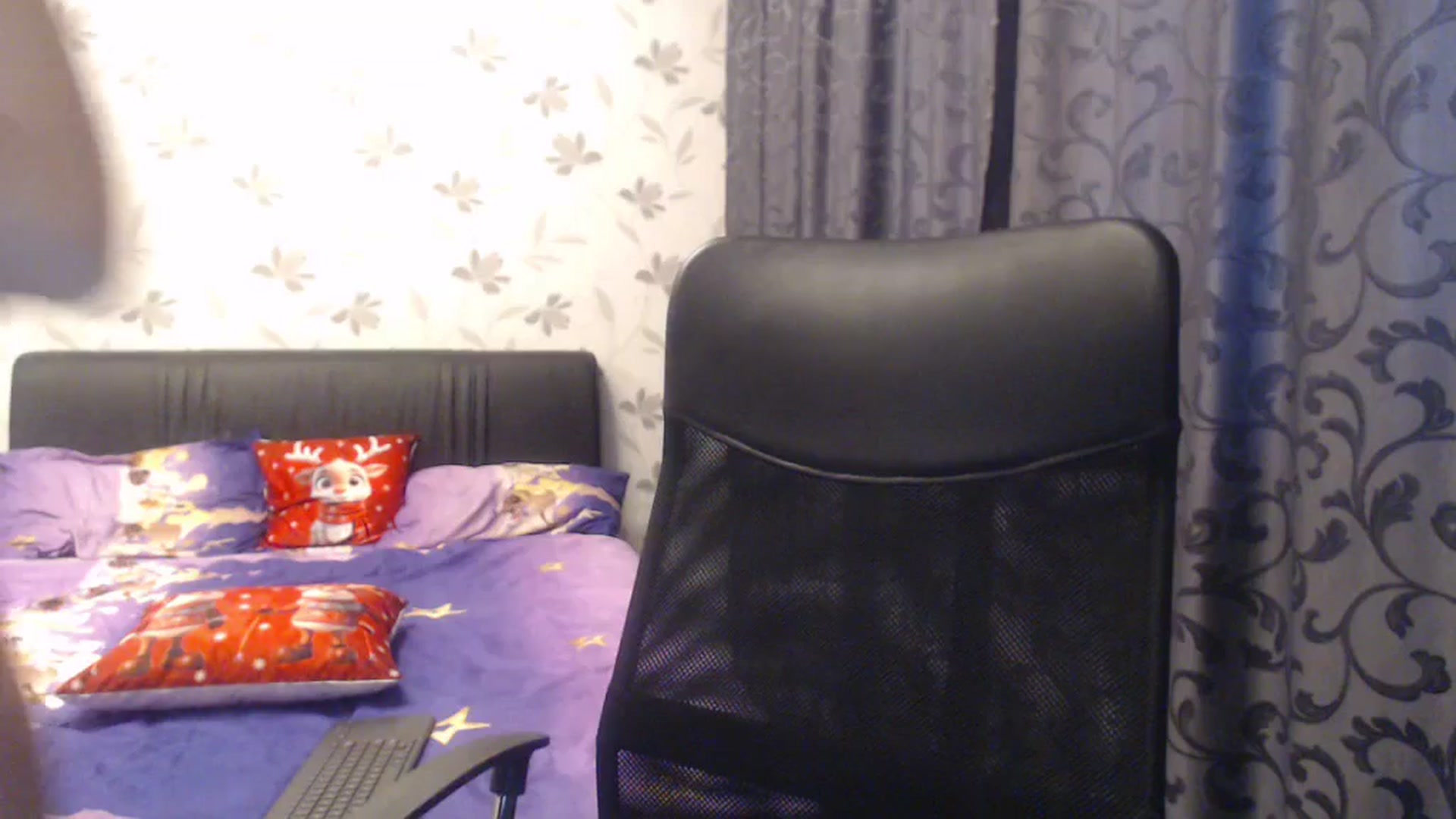 Gallery image thumbnail from Maya19fun's myfreecams stream on, 01/07/2026, 07:01 image 19 of 20