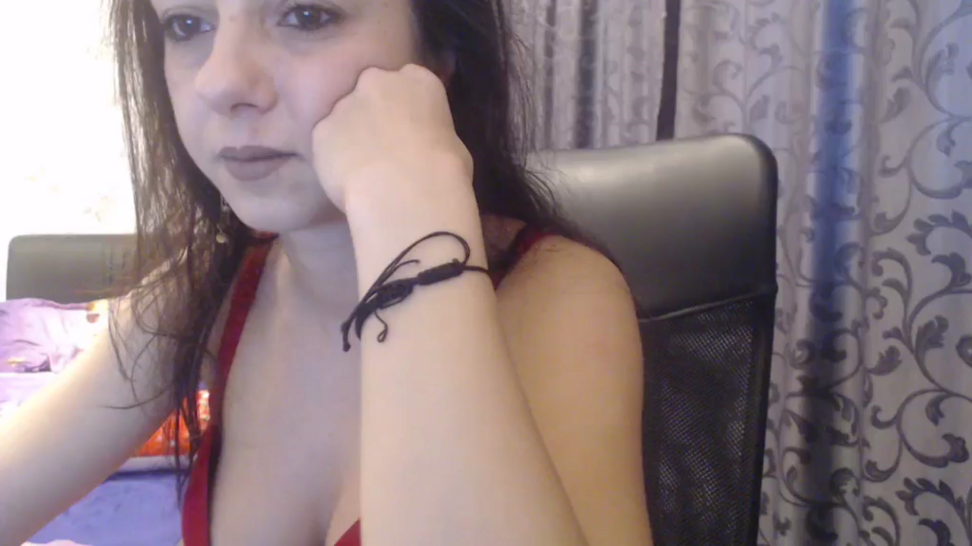 Gallery image thumbnail from Maya19fun's myfreecams stream on, 01/07/2026, 07:16 image 1 of 20