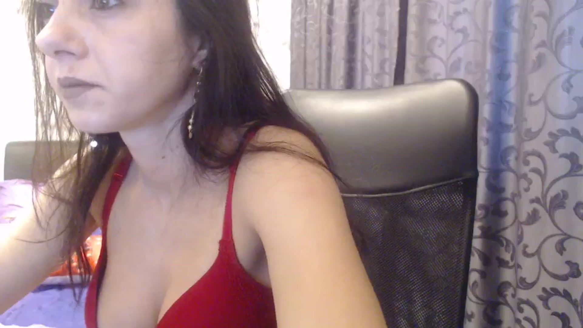Gallery image thumbnail from Maya19fun's myfreecams stream on, 01/07/2026, 07:16 image 8 of 20