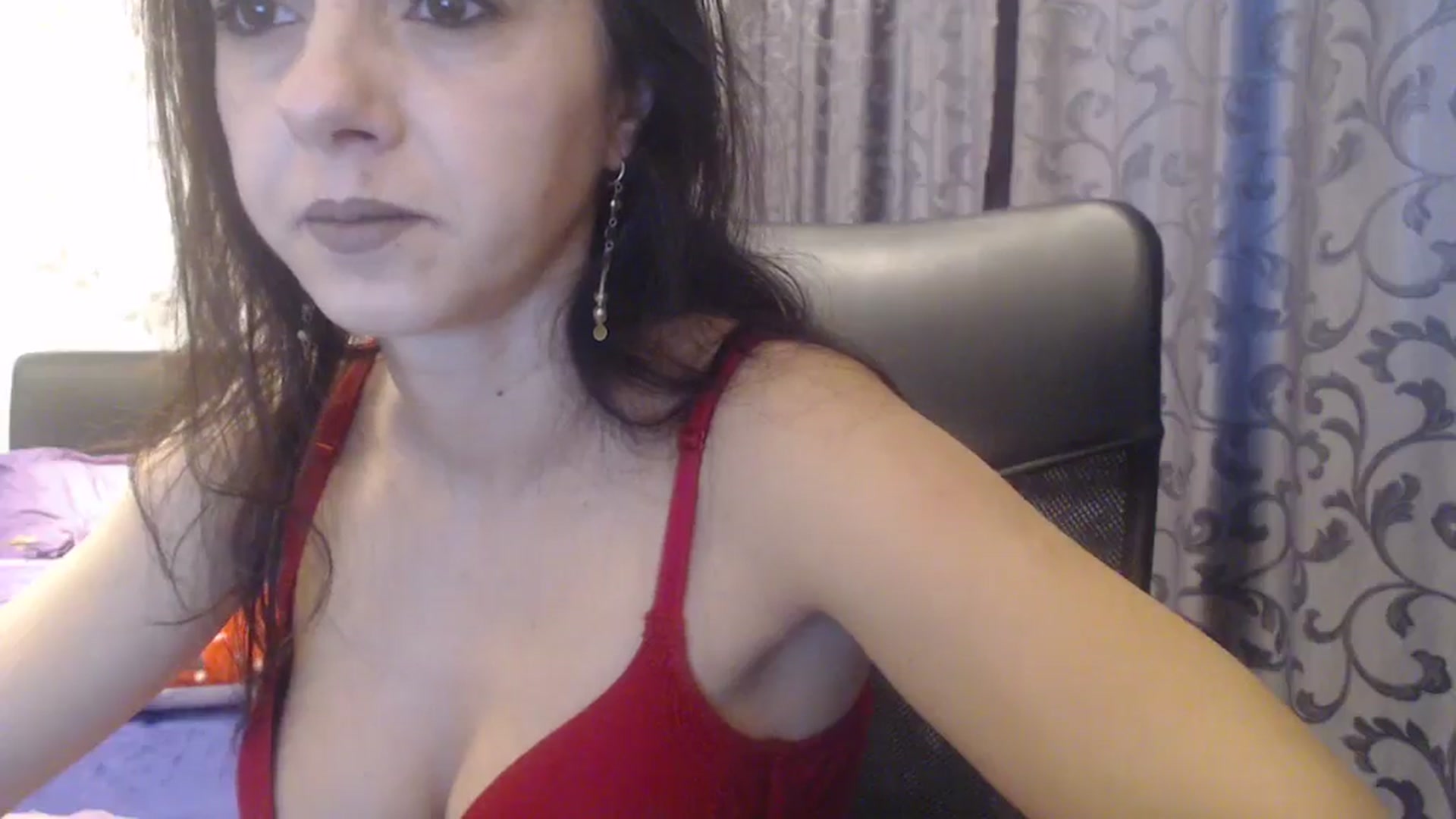 Gallery image thumbnail from Maya19fun's myfreecams stream on, 01/07/2026, 07:16 image 2 of 20