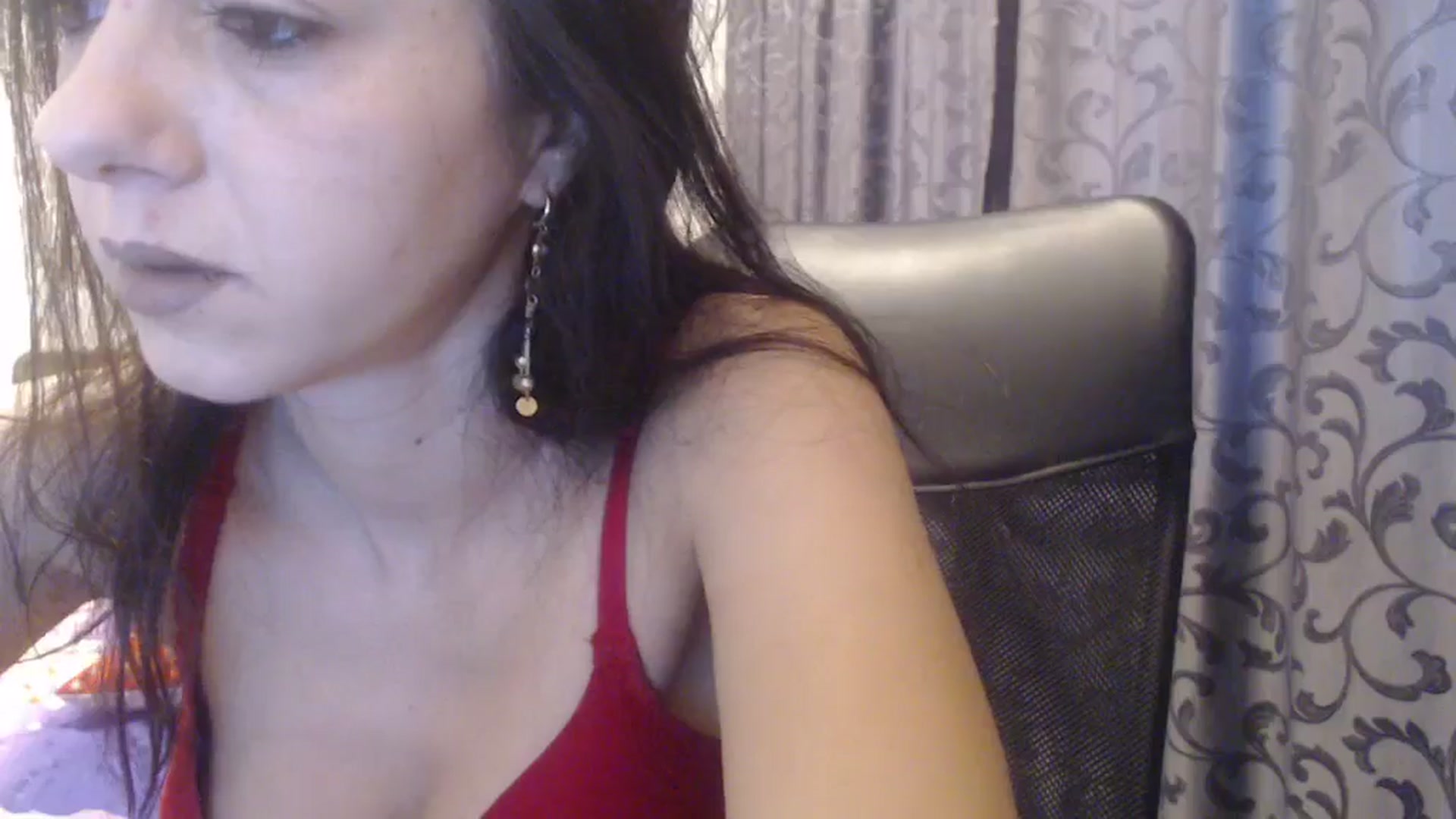 Gallery image thumbnail from Maya19fun's myfreecams stream on, 01/07/2026, 07:16 image 7 of 20