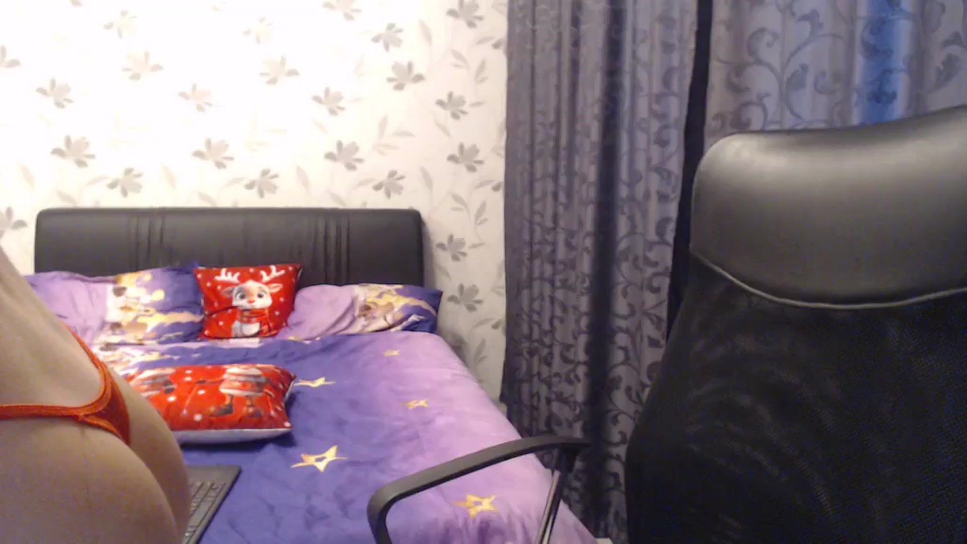 Gallery image thumbnail from Maya19fun's myfreecams stream on, 01/07/2026, 08:02 image 15 of 20
