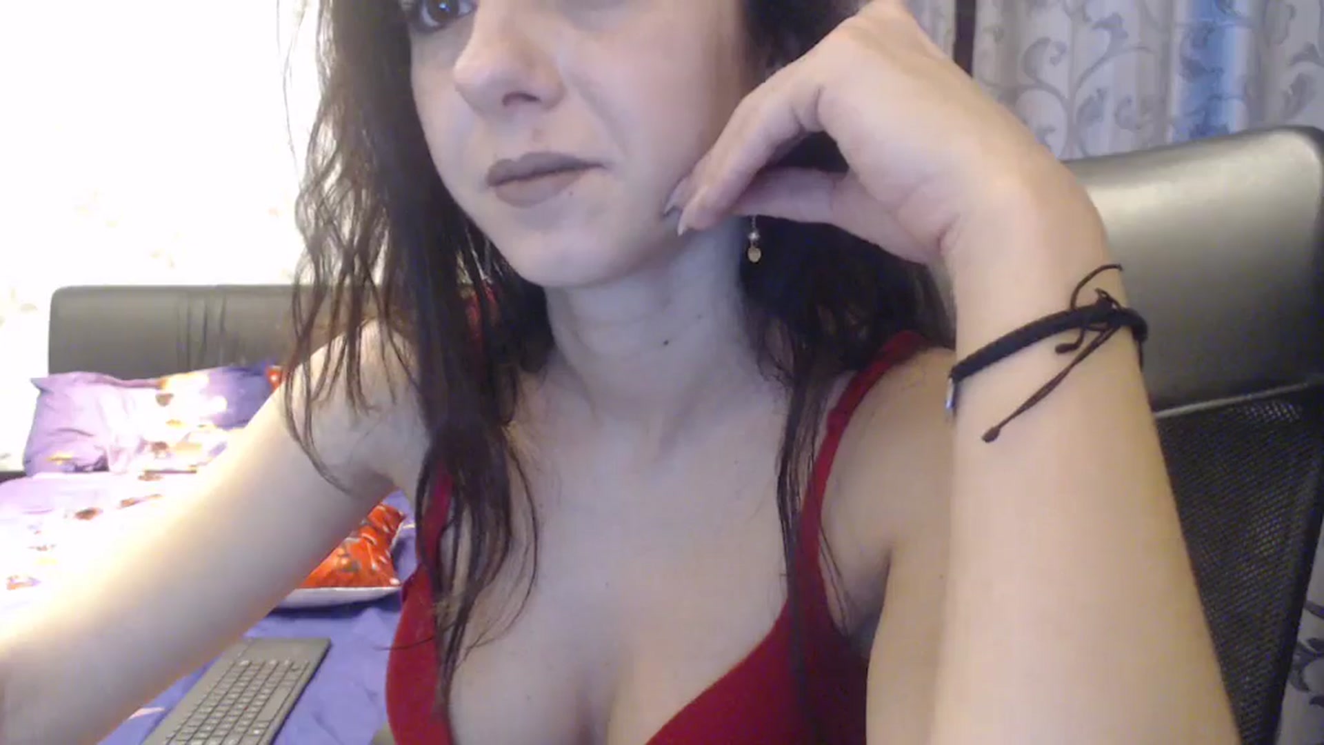 Gallery image thumbnail from Maya19fun's myfreecams stream on, 01/07/2026, 08:02 image 19 of 20