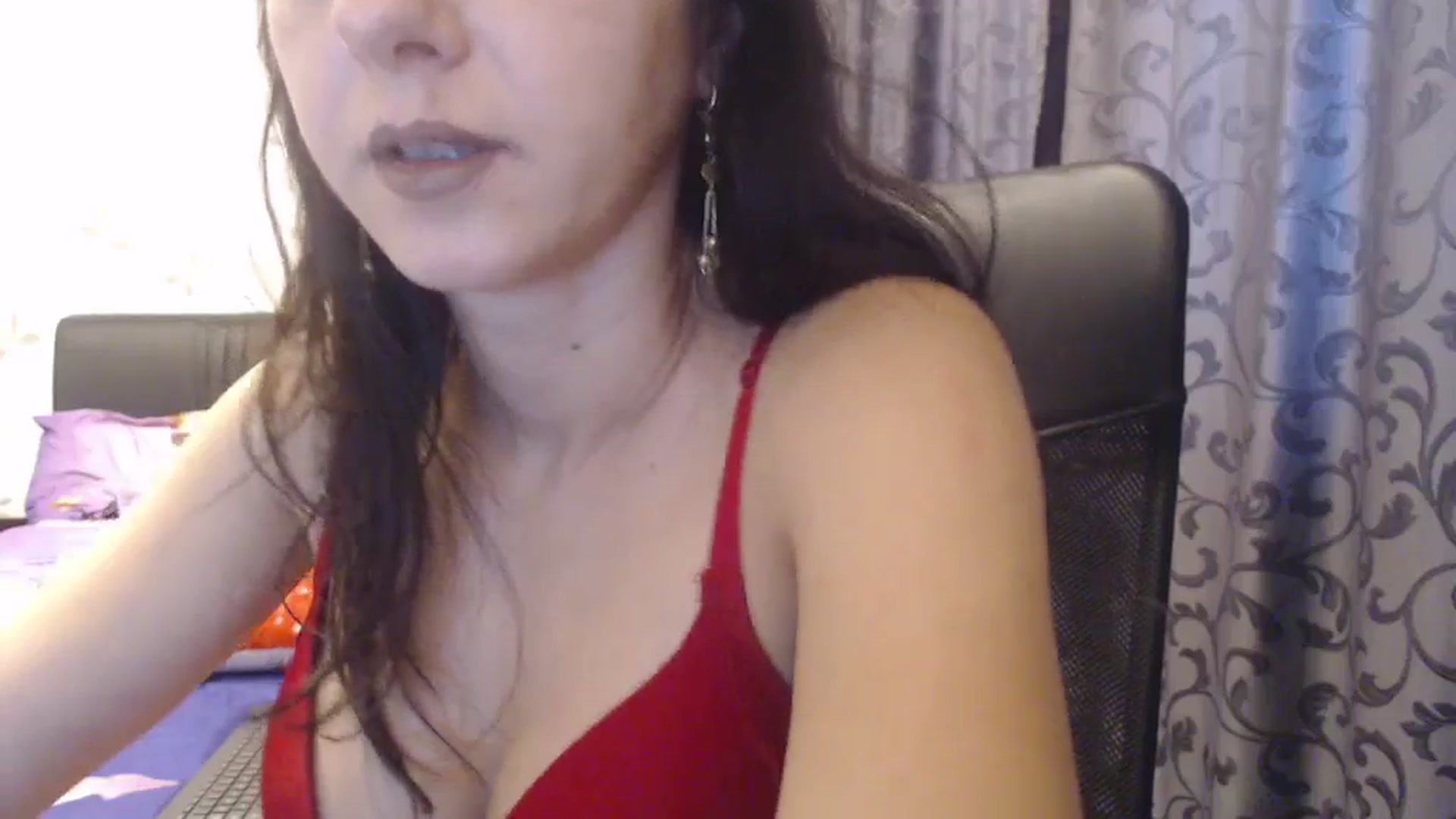 Gallery image thumbnail from Maya19fun's myfreecams stream on, 01/07/2026, 08:41 image 13 of 20