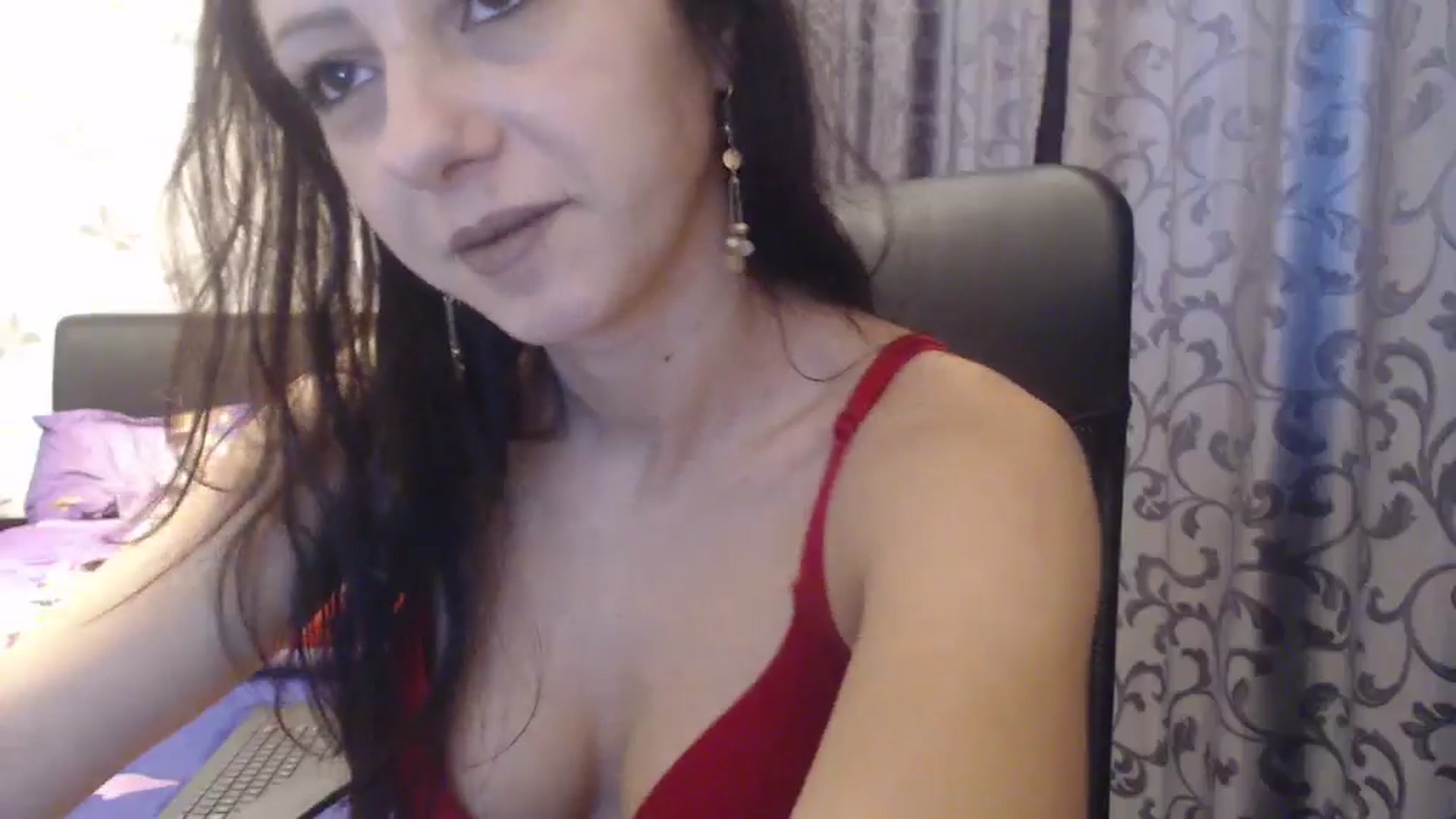 Gallery image thumbnail from Maya19fun's myfreecams stream on, 01/07/2026, 08:41 image 16 of 20