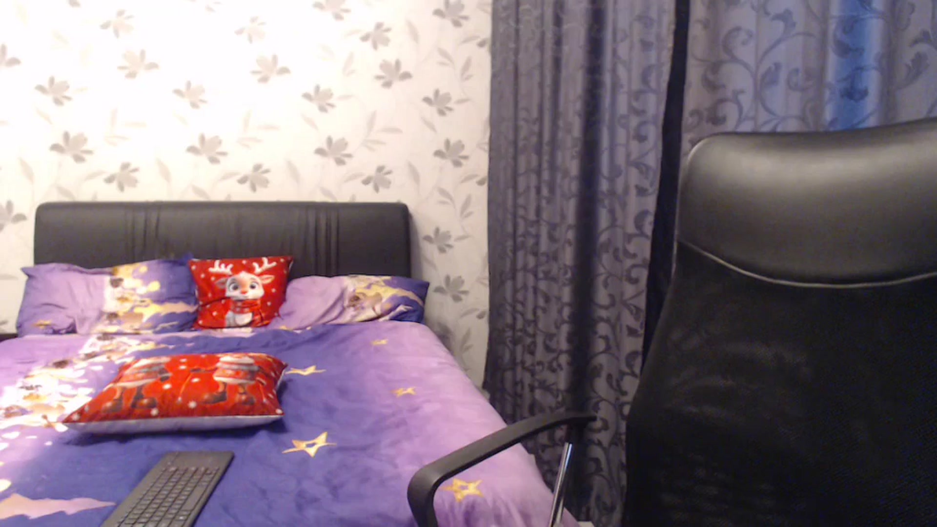 Gallery image thumbnail from Maya19fun's myfreecams stream on, 01/07/2026, 08:41 image 20 of 20