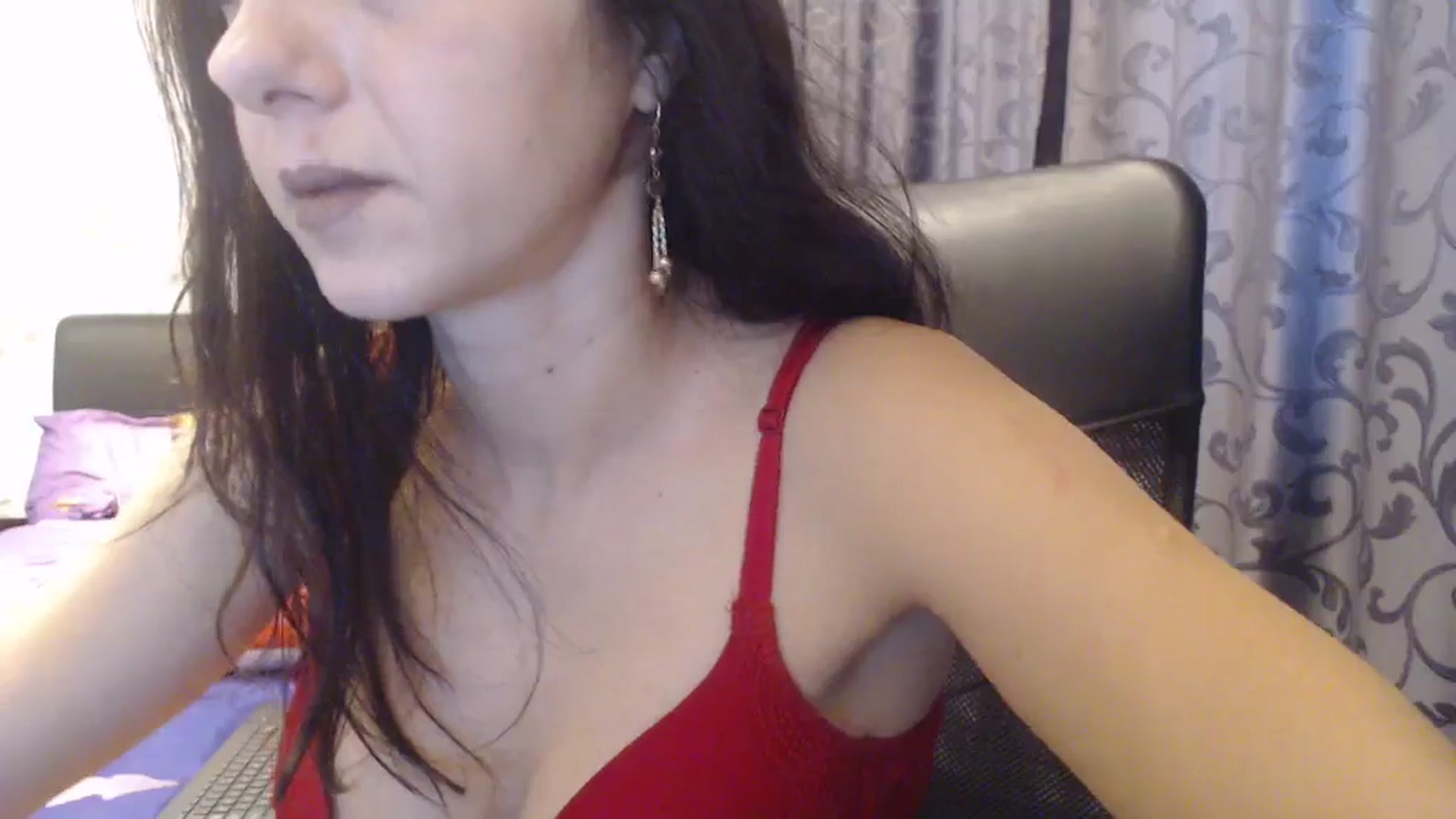 Gallery image thumbnail from Maya19fun's myfreecams stream on, 01/07/2026, 08:41 image 9 of 20