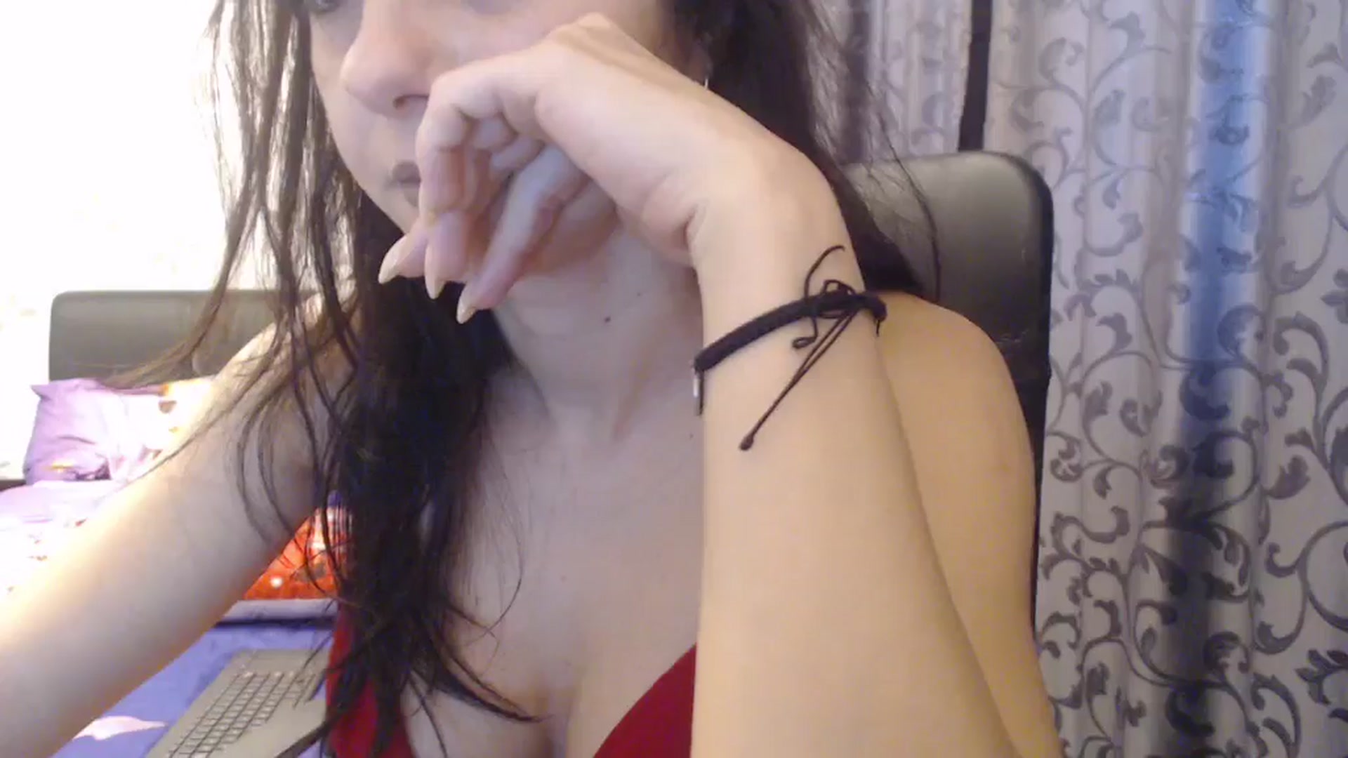 Gallery image thumbnail from Maya19fun's myfreecams stream on, 01/07/2026, 08:41 image 17 of 20