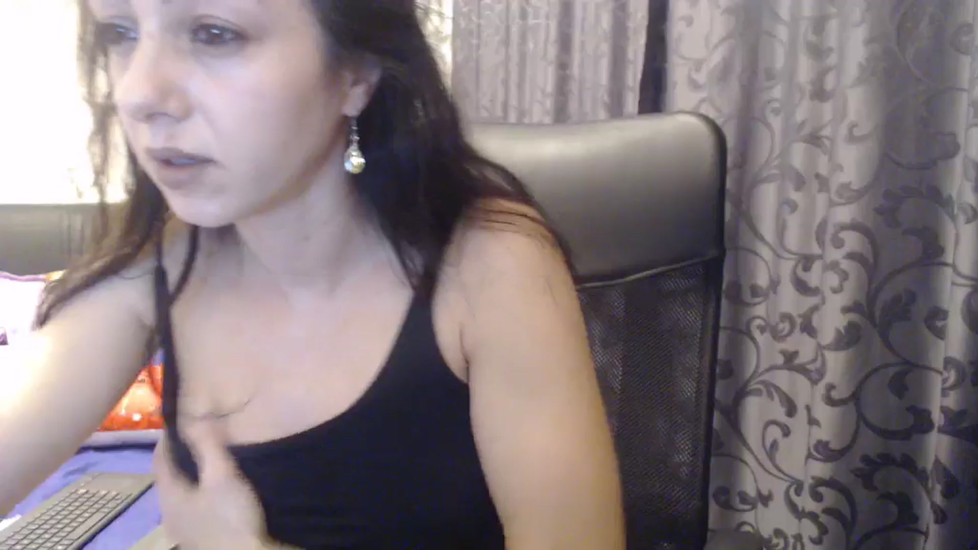 Gallery image thumbnail from Maya19fun's myfreecams stream on, 01/07/2026, 15:41 image 6 of 20