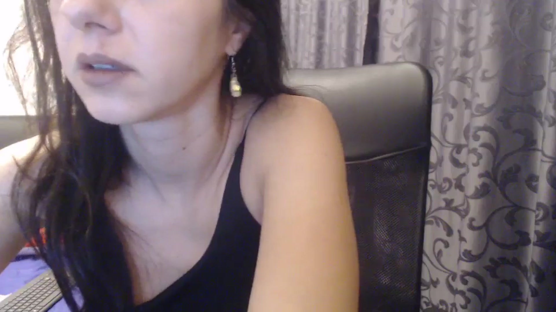 Gallery image thumbnail from Maya19fun's myfreecams stream on, 01/07/2026, 15:41 image 9 of 20