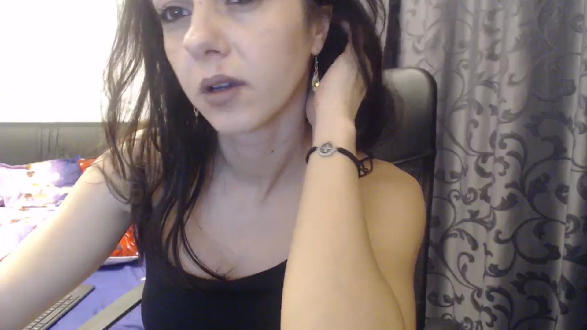 Gallery image thumbnail from Maya19fun's myfreecams stream on, 01/07/2026, 15:41 image 5 of 20
