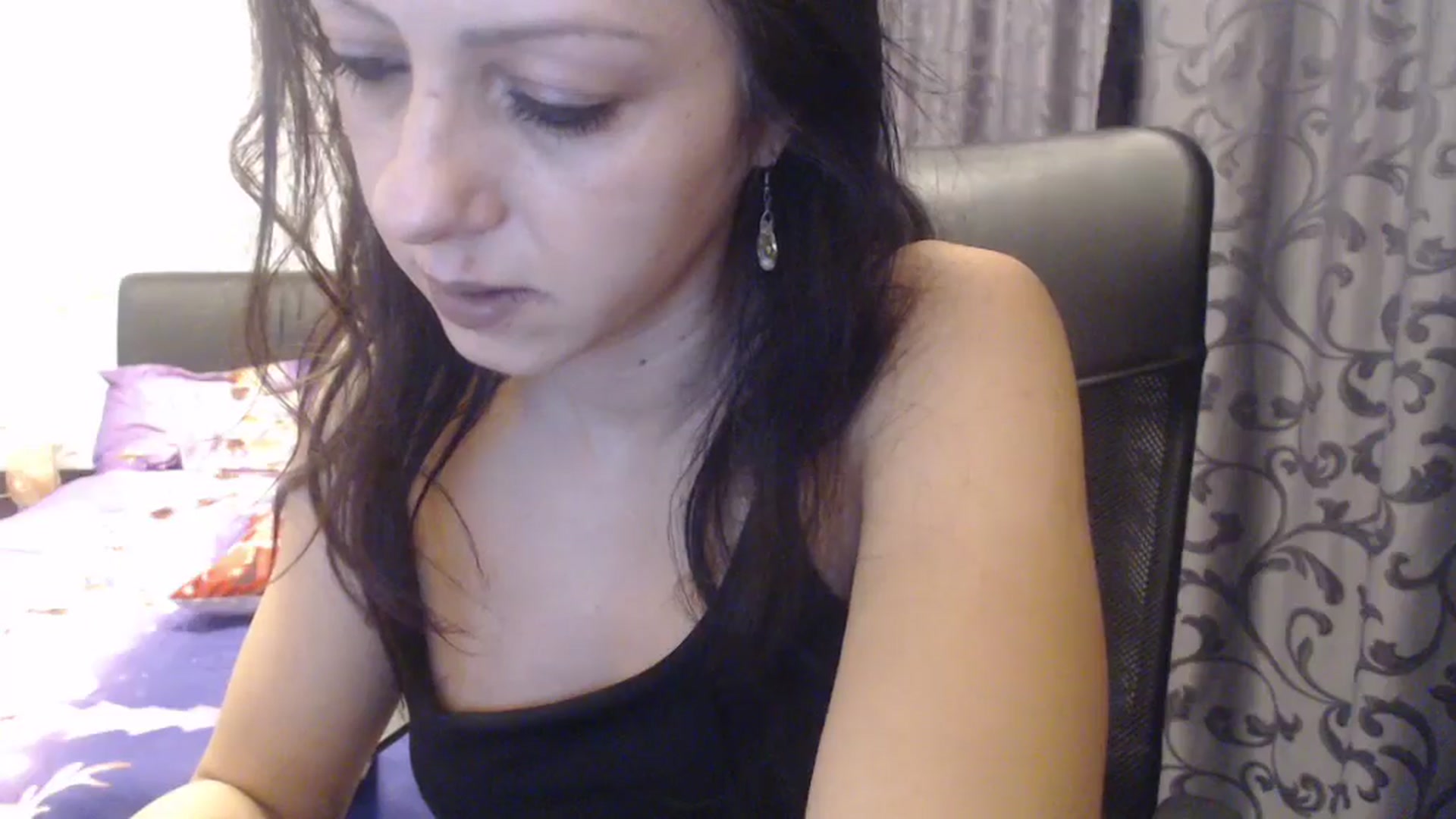Gallery image thumbnail from Maya19fun's myfreecams stream on, 01/07/2026, 16:12 image 2 of 20