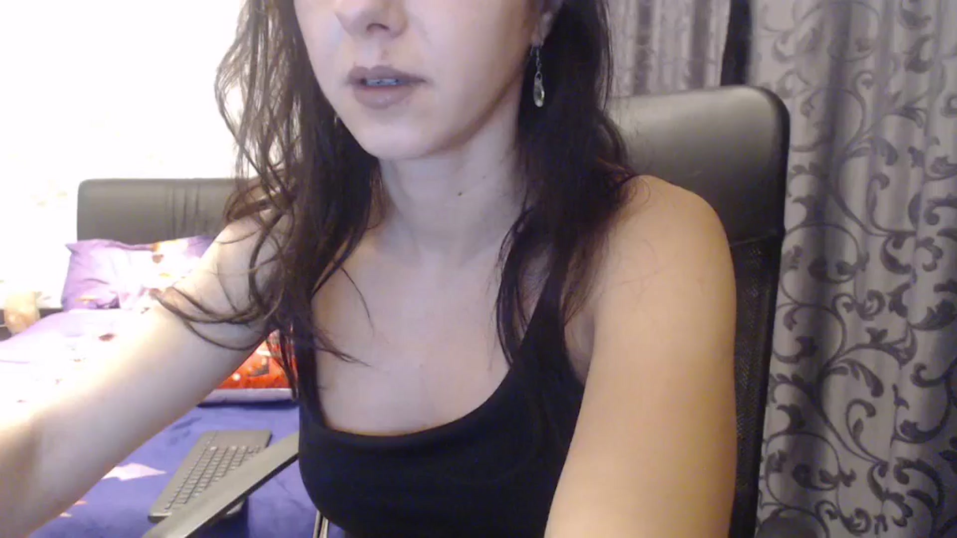 Gallery image thumbnail from Maya19fun's myfreecams stream on, 01/07/2026, 16:12 image 1 of 20
