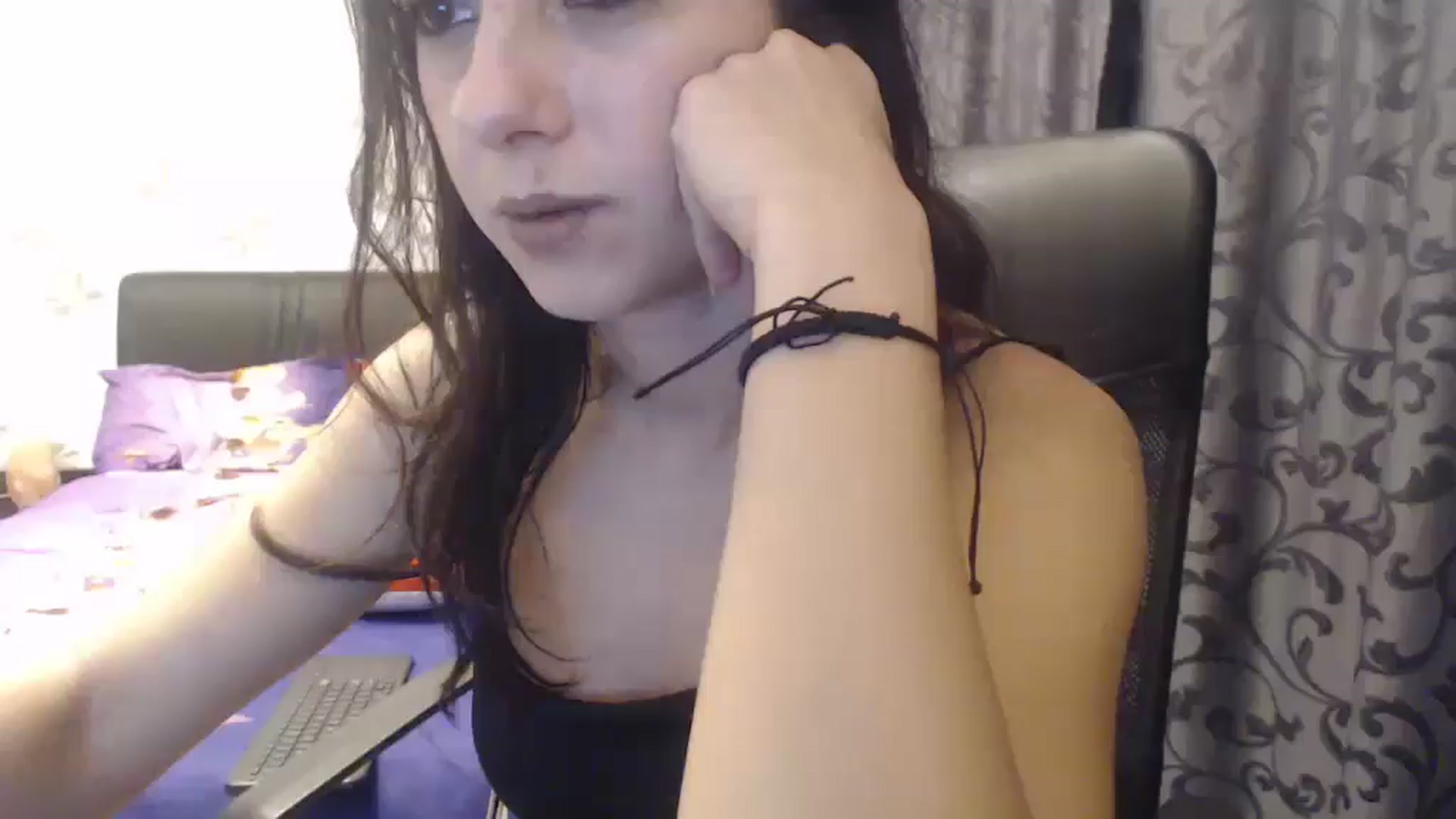 Gallery image thumbnail from Maya19fun's myfreecams stream on, 01/07/2026, 16:12 image 3 of 20