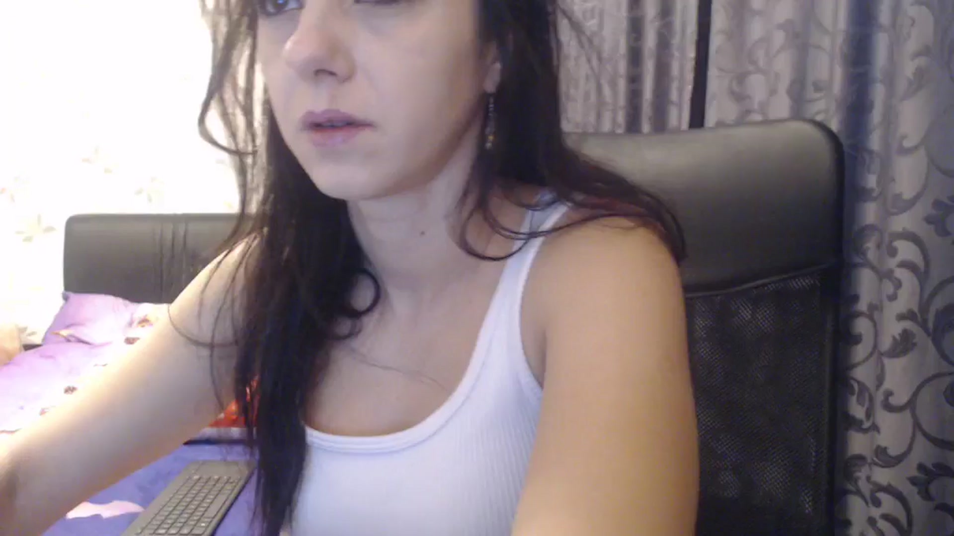 Gallery image thumbnail from Maya19fun's myfreecams stream on, 01/08/2026, 06:57 image 7 of 20