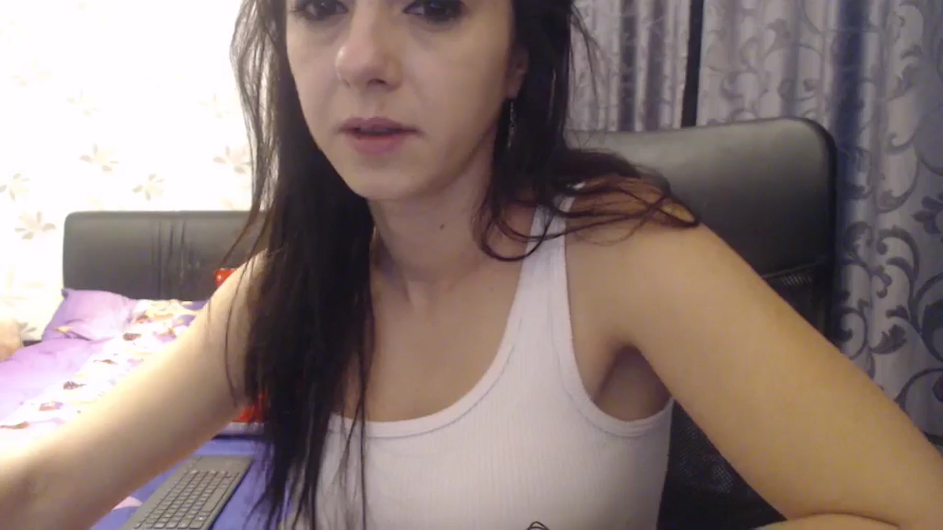 Gallery image thumbnail from Maya19fun's myfreecams stream on, 01/08/2026, 06:57 image 11 of 20