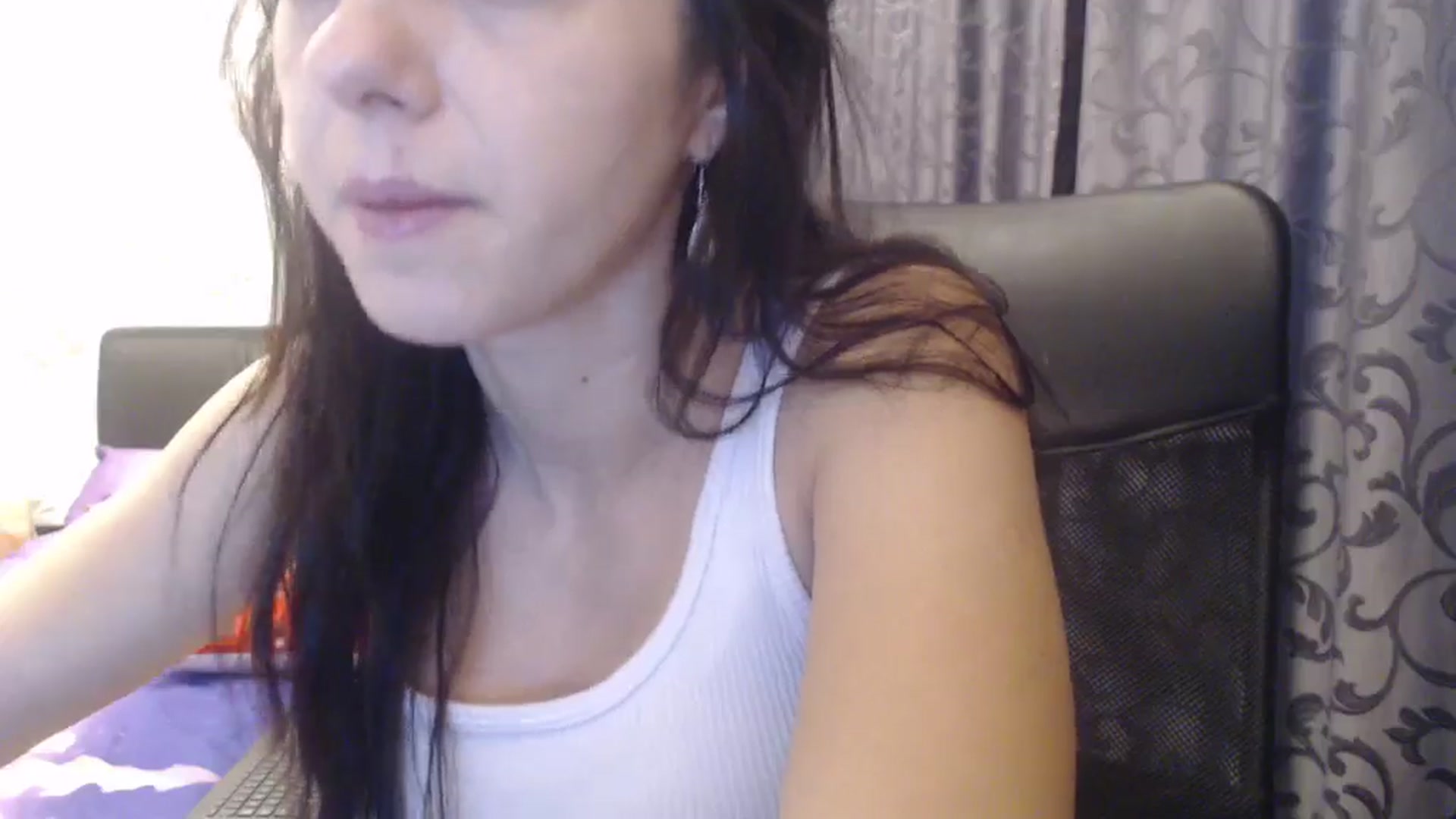 Gallery image thumbnail from Maya19fun's myfreecams stream on, 01/08/2026, 06:57 image 13 of 20