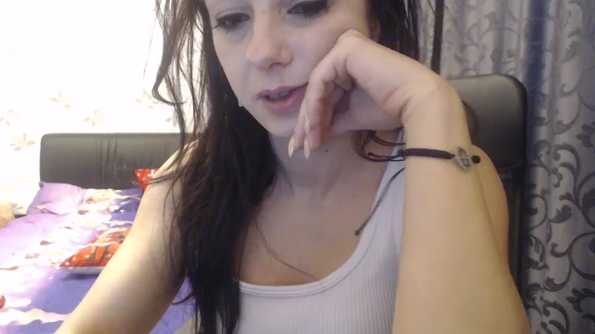 Gallery image thumbnail from Maya19fun's myfreecams stream on, 01/08/2026, 06:57 image 4 of 20