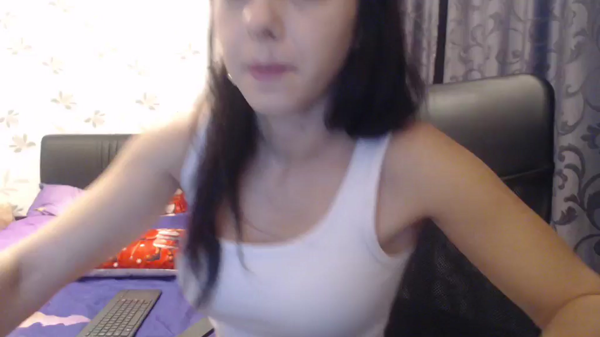 Gallery image thumbnail from Maya19fun's myfreecams stream on, 01/08/2026, 06:57 image 1 of 20