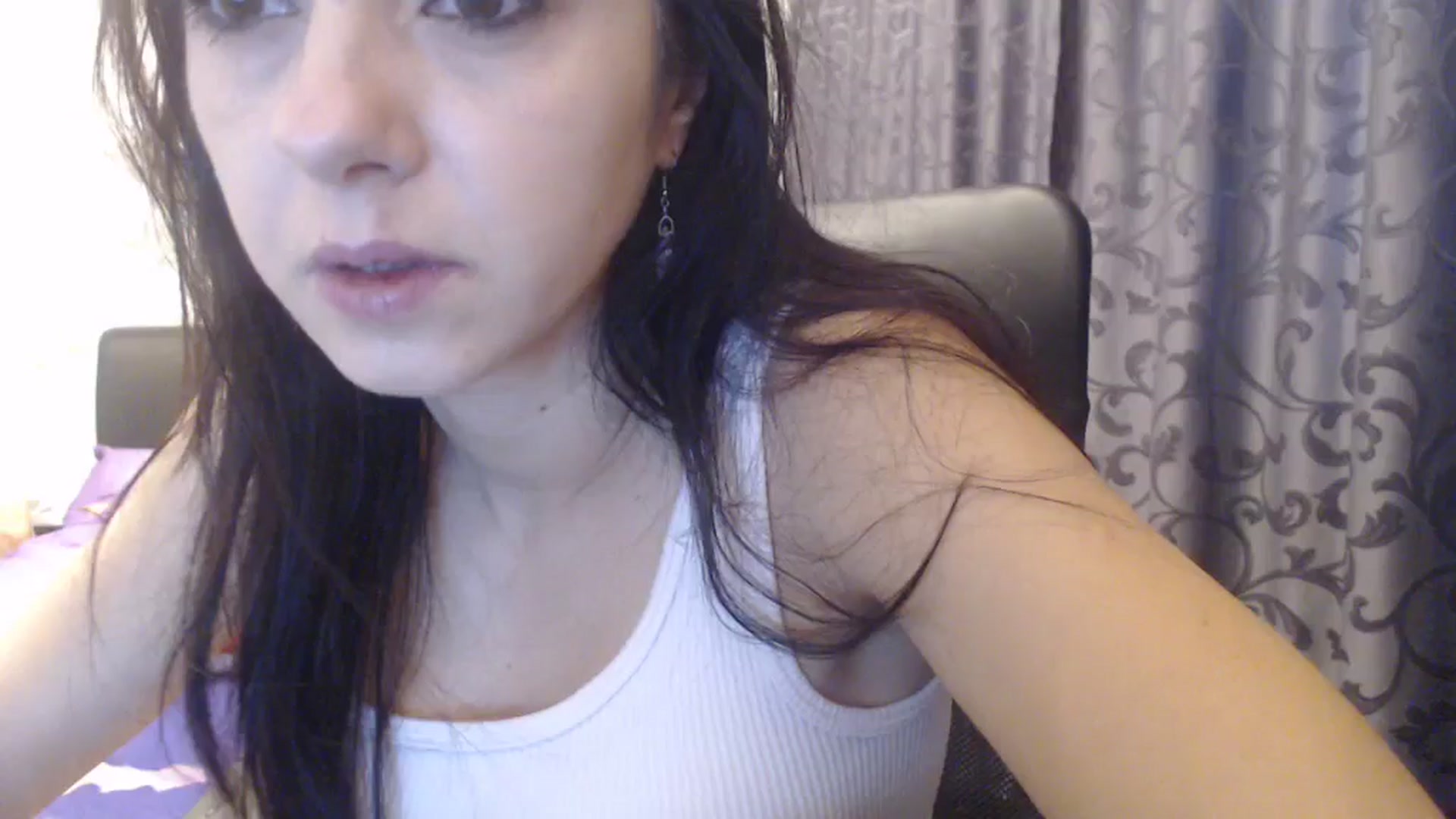 Gallery image thumbnail from Maya19fun's myfreecams stream on, 01/08/2026, 07:18 image 1 of 20