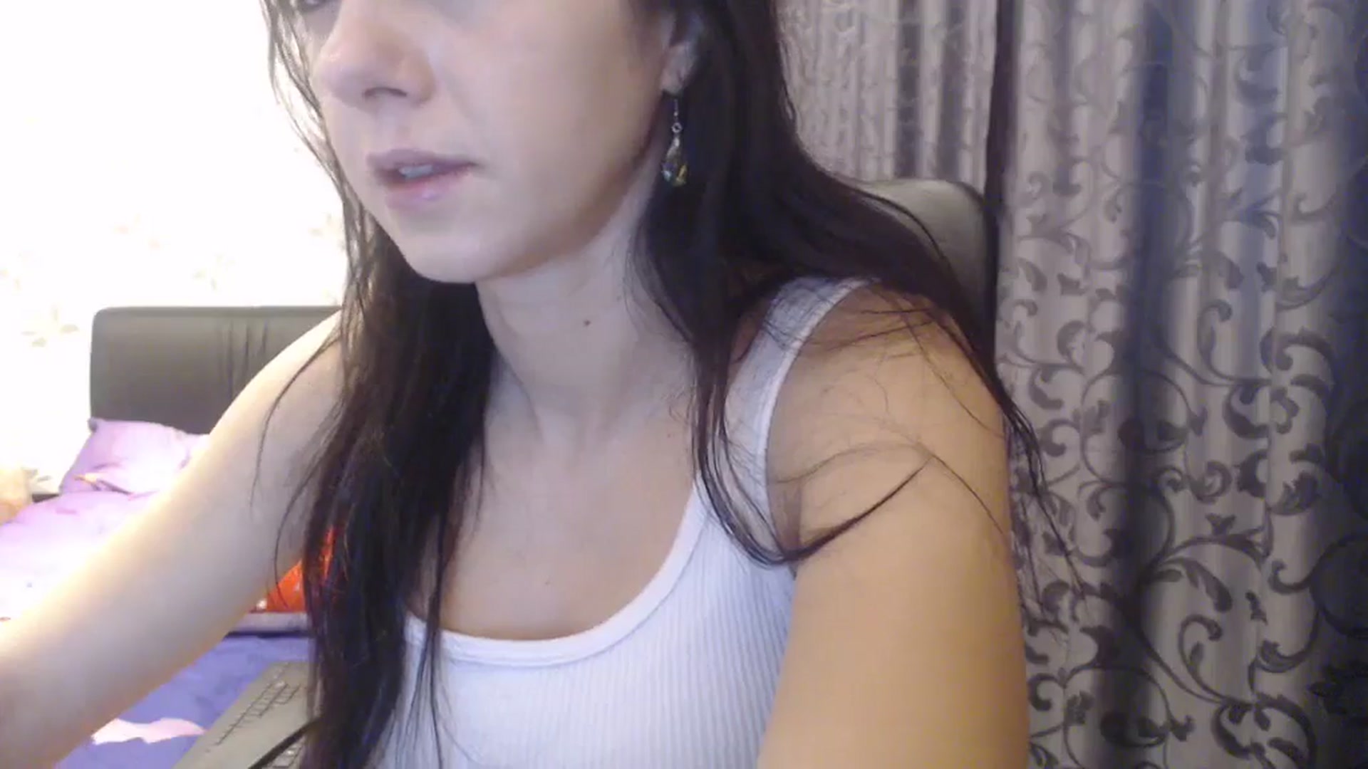 Gallery image thumbnail from Maya19fun's myfreecams stream on, 01/08/2026, 07:18 image 2 of 20