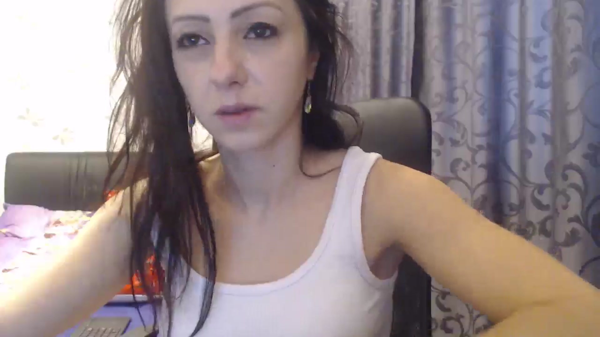Gallery image thumbnail from Maya19fun's myfreecams stream on, 01/08/2026, 08:28 image 5 of 20