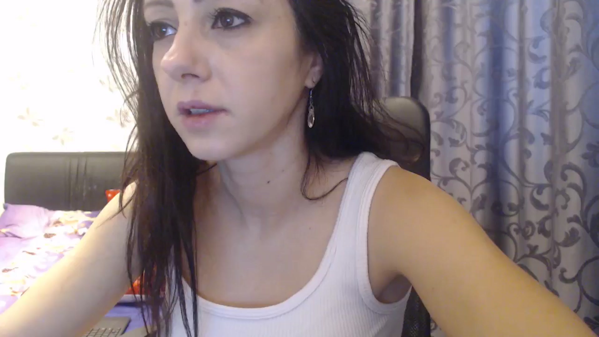 Gallery image thumbnail from Maya19fun's myfreecams stream on, 01/08/2026, 08:28 image 6 of 20
