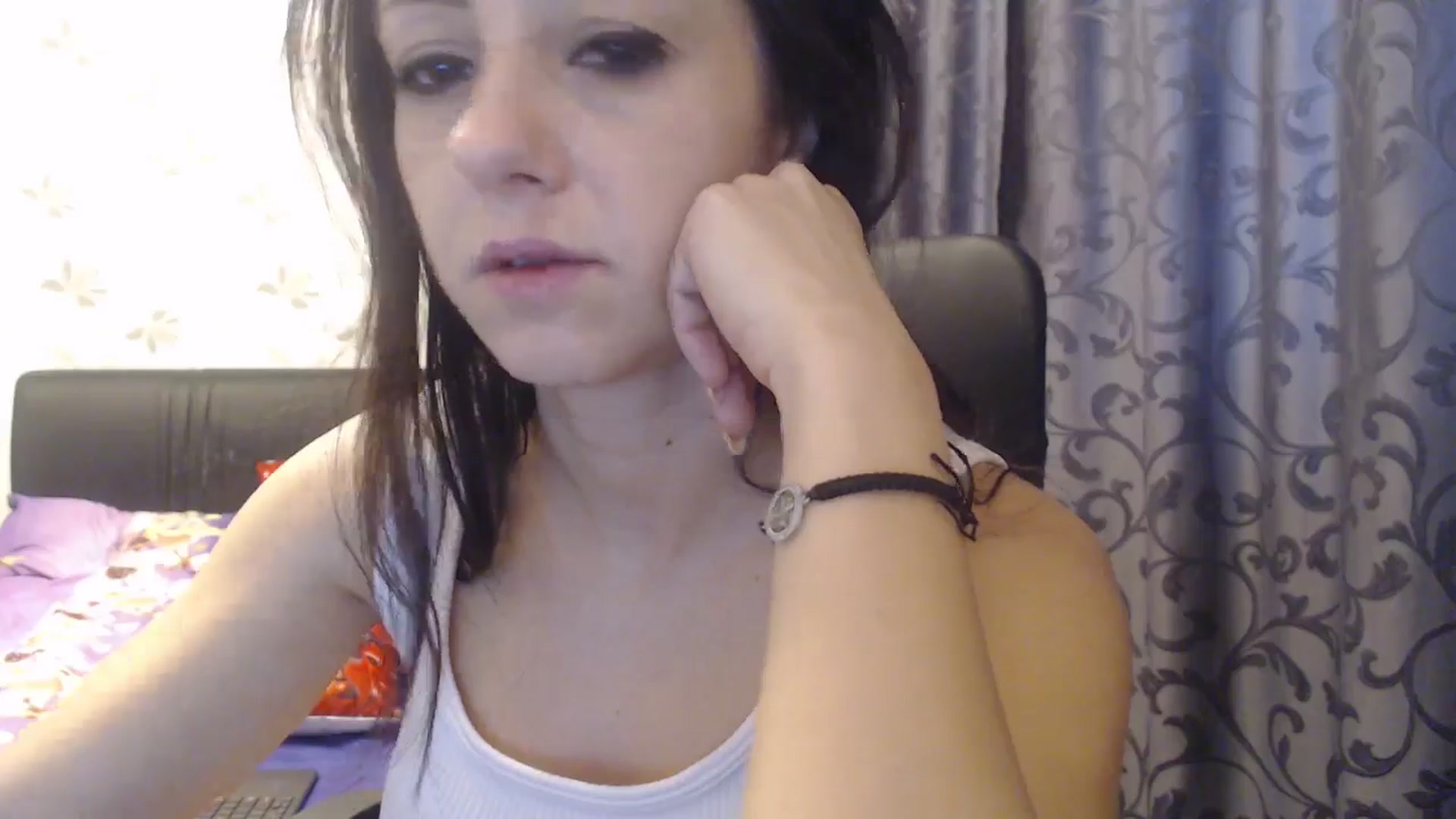 Gallery image thumbnail from Maya19fun's myfreecams stream on, 01/08/2026, 08:28 image 4 of 20