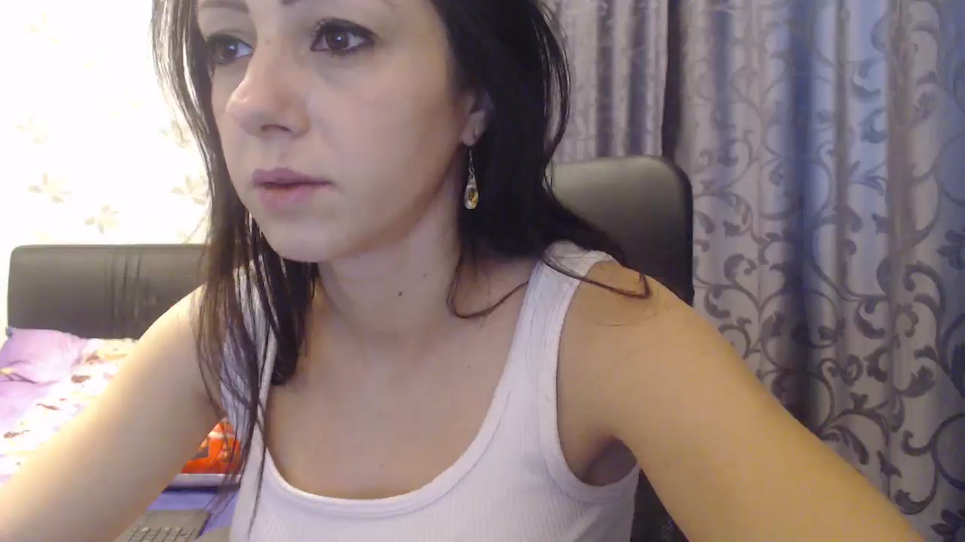 Gallery image thumbnail from Maya19fun's myfreecams stream on, 01/08/2026, 08:28 image 2 of 20