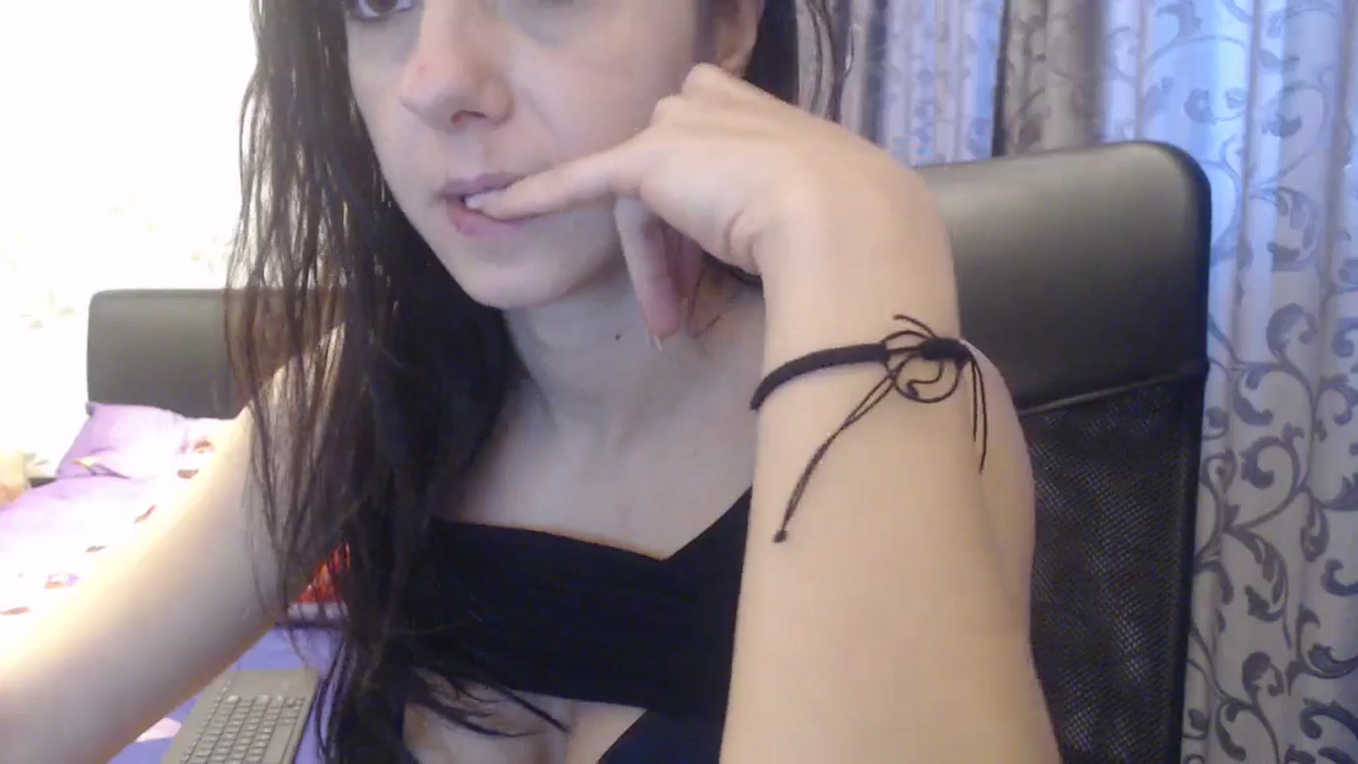 Gallery image thumbnail from Maya19fun's myfreecams stream on, 01/09/2026, 09:04 image 3 of 20