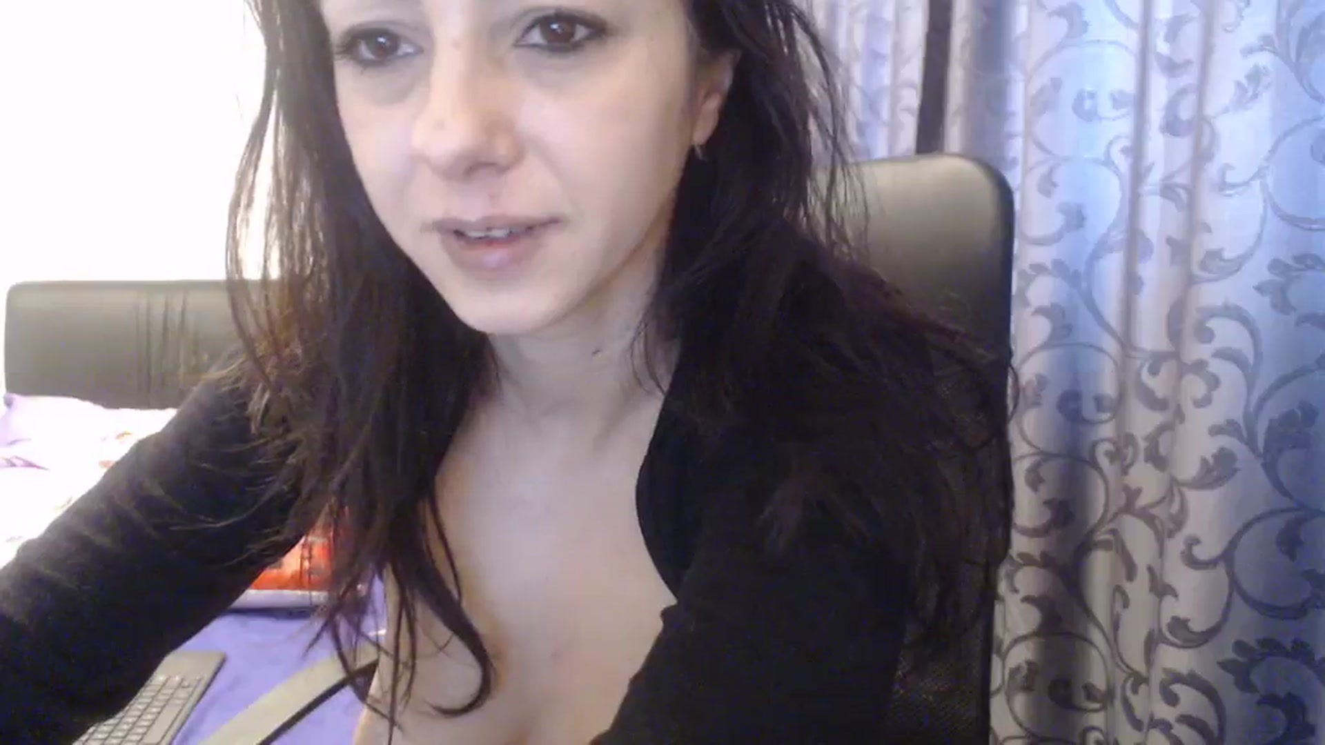 Gallery image thumbnail from Maya19fun's myfreecams stream on, 01/10/2026, 08:30 image 2 of 20