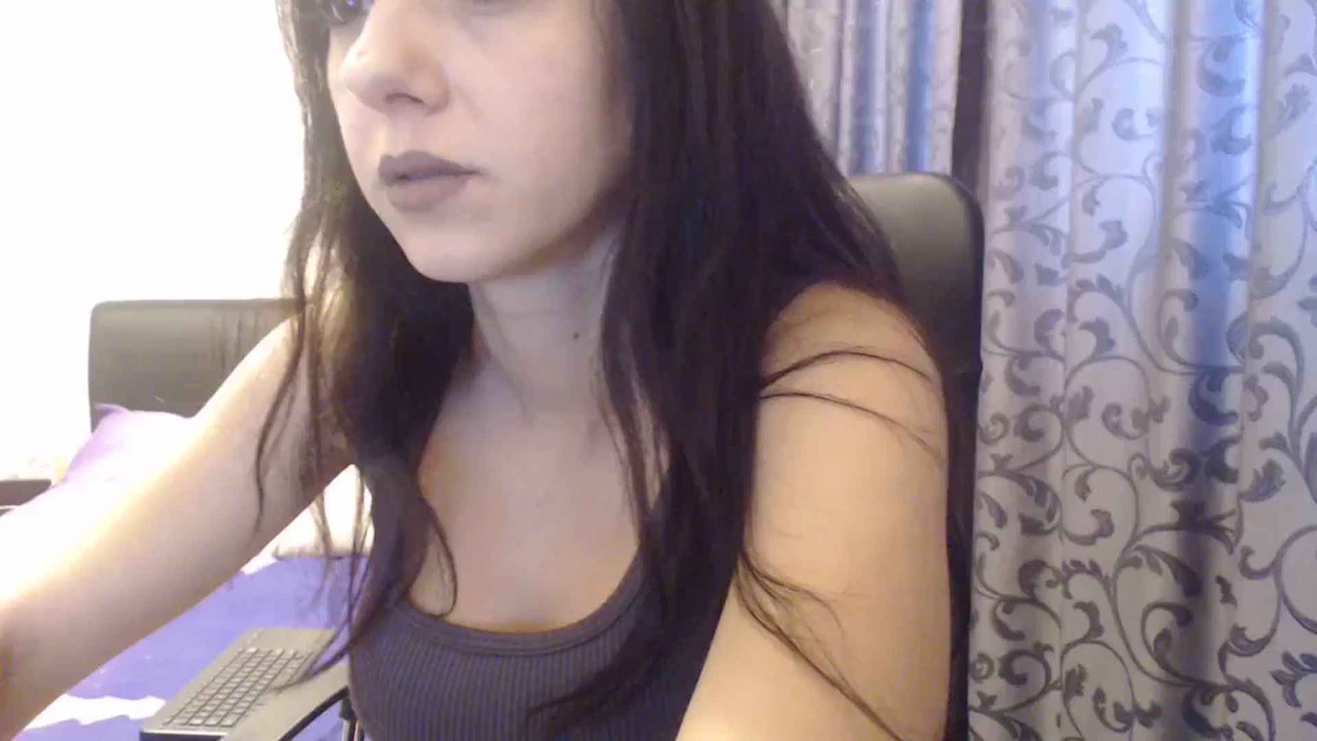 Gallery image thumbnail from Maya19fun's myfreecams stream on, 01/12/2026, 07:54 image 2 of 20