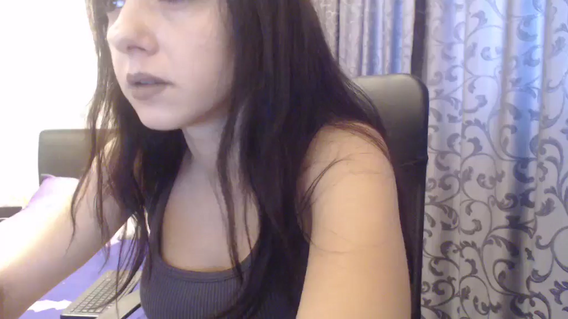Gallery image thumbnail from Maya19fun's myfreecams stream on, 01/12/2026, 07:54 image 3 of 20