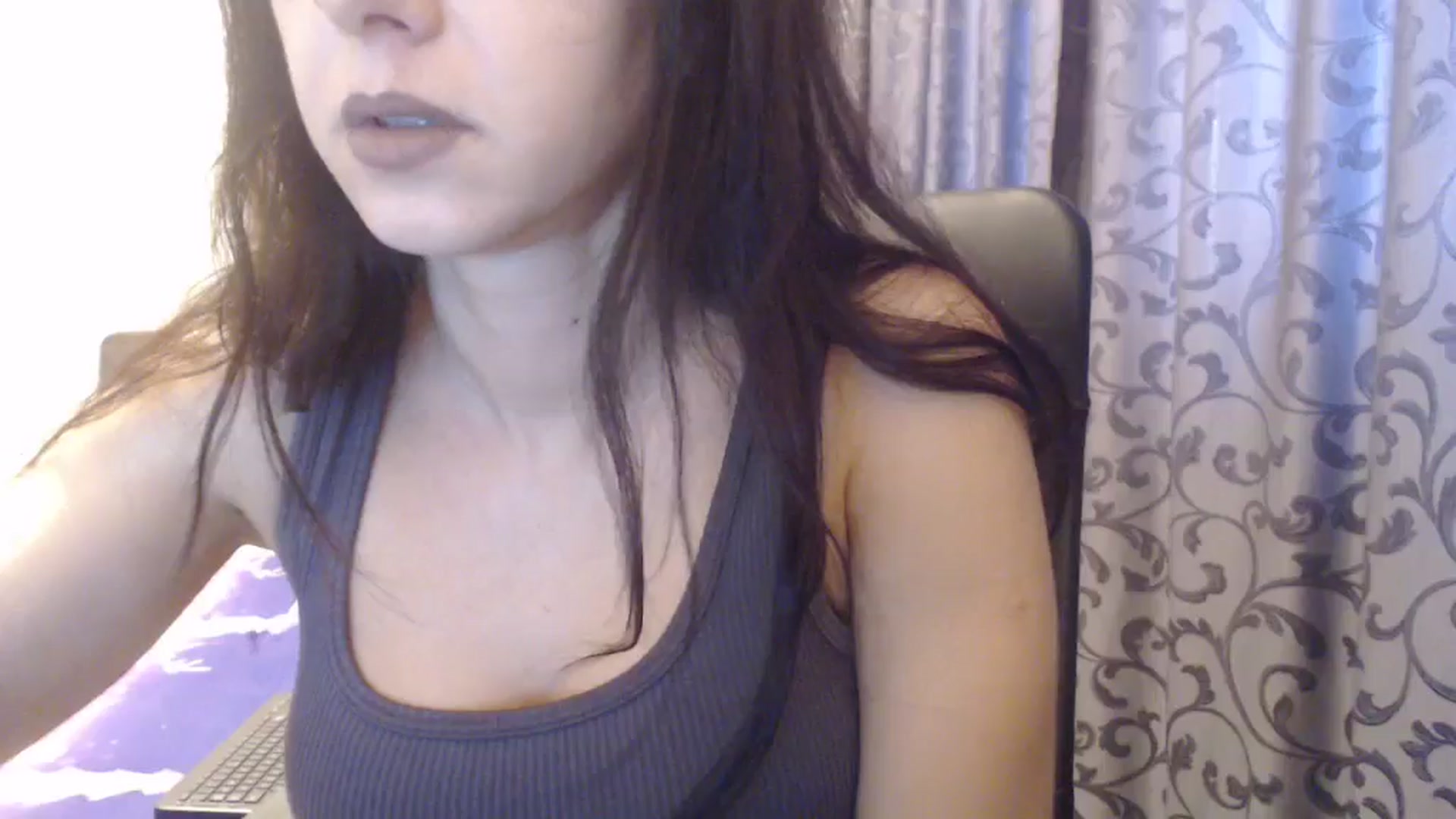 Gallery image thumbnail from Maya19fun's myfreecams stream on, 01/12/2026, 07:54 image 1 of 20