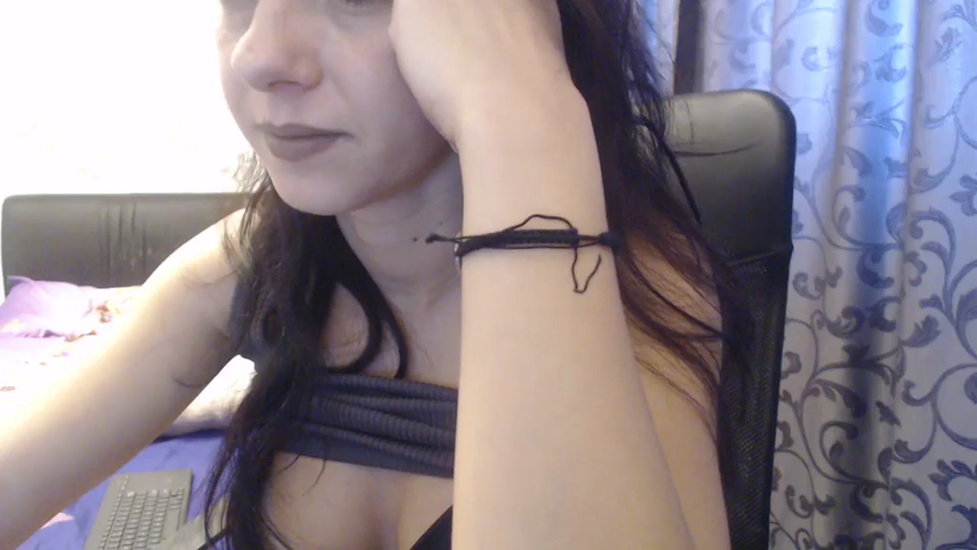 Gallery image thumbnail from Maya19fun's myfreecams stream on, 01/12/2026, 08:52 image 5 of 20