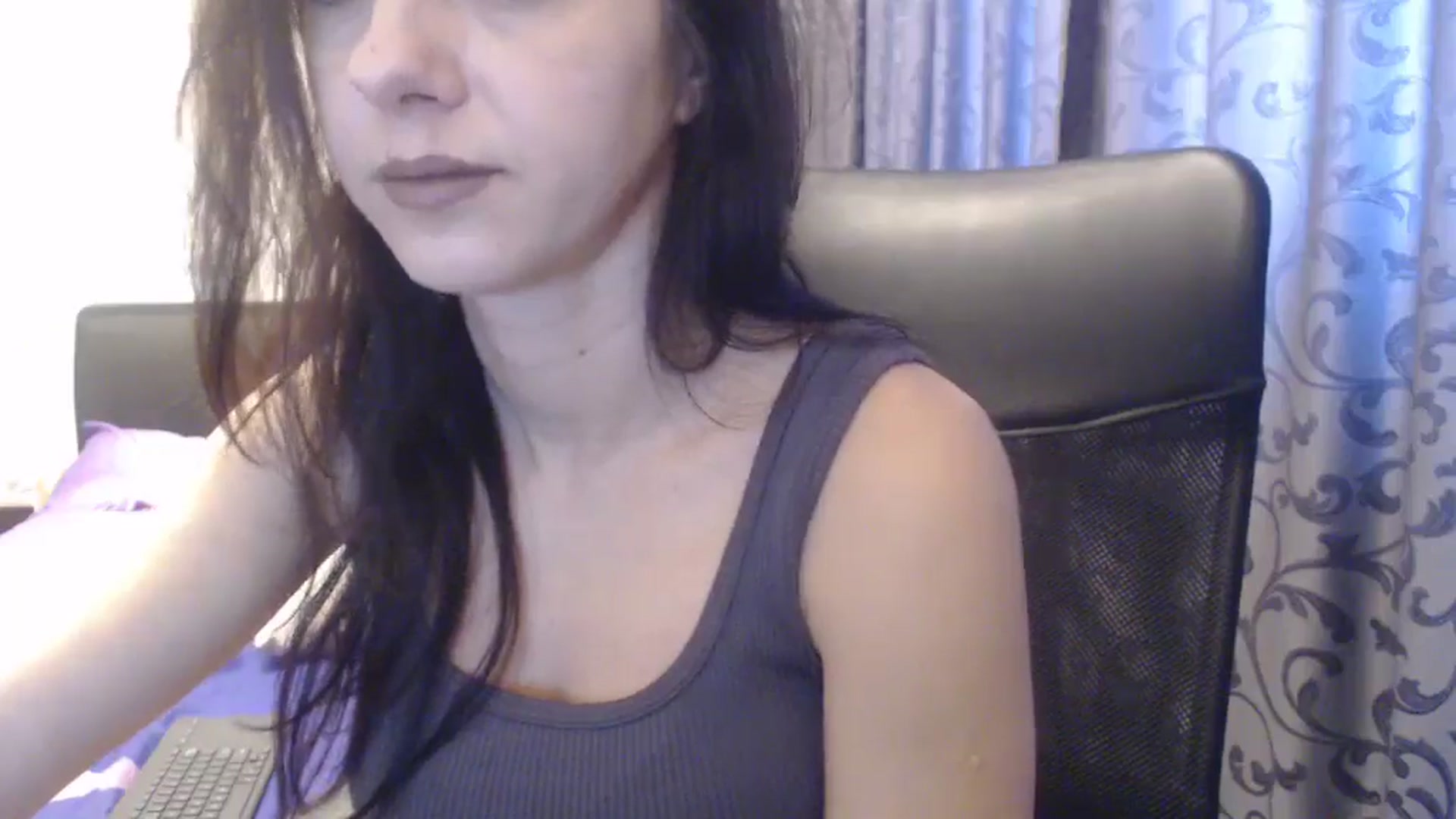 Gallery image thumbnail from Maya19fun's myfreecams stream on, 01/12/2026, 08:52 image 17 of 20