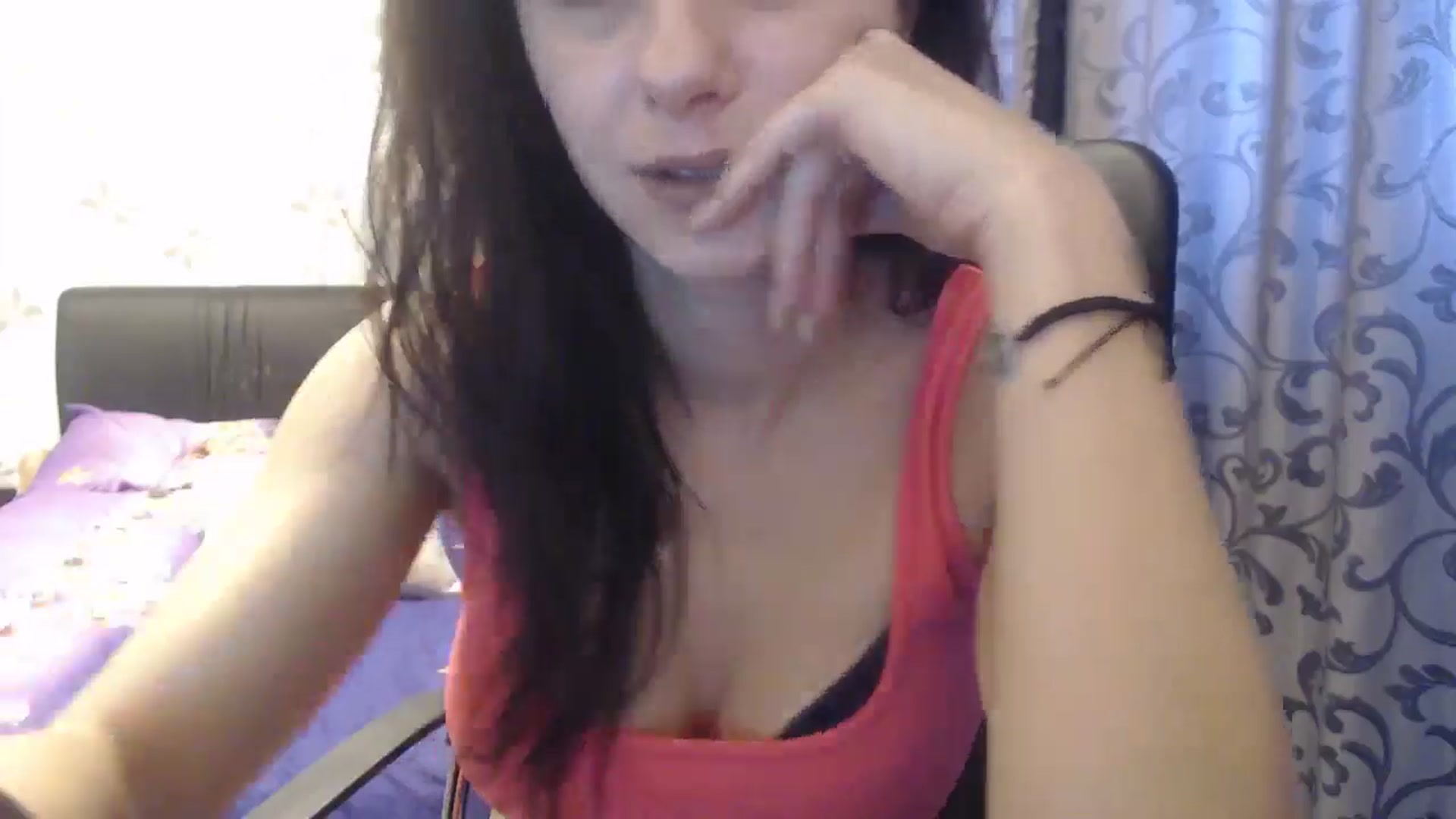 Gallery image thumbnail from Maya19fun's myfreecams stream on, 01/13/2026, 08:52 image 5 of 20